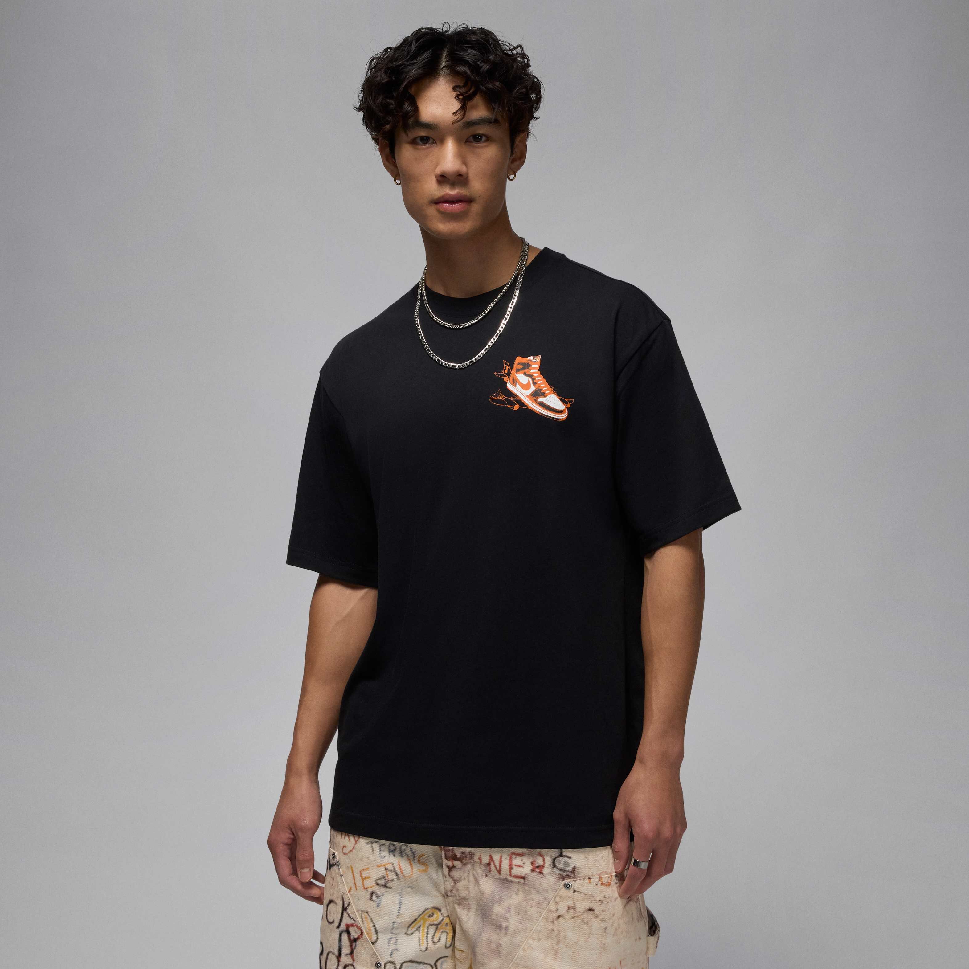 جوردن AJ1 image number 1