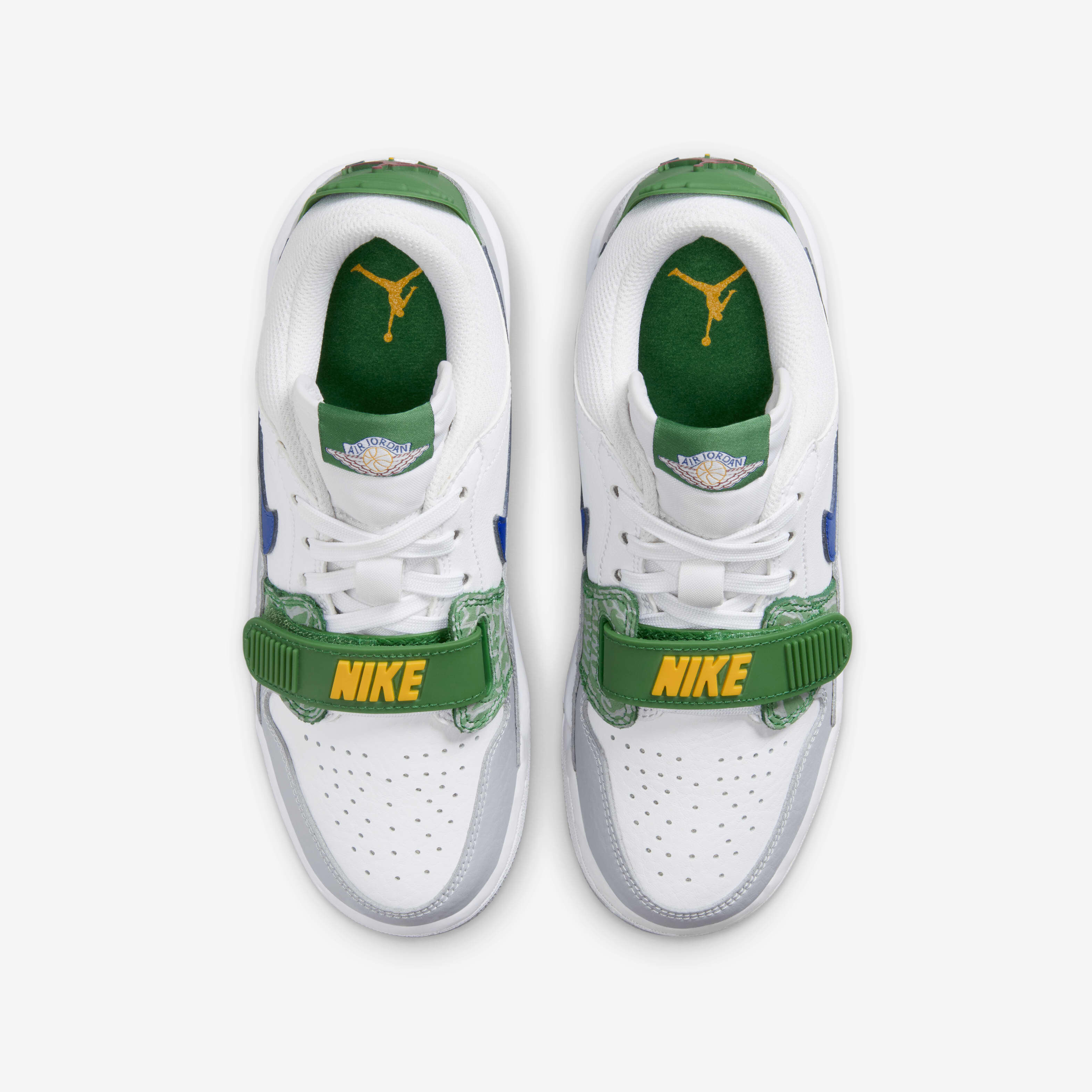 Air Jordan Legacy 312 Low image number 3