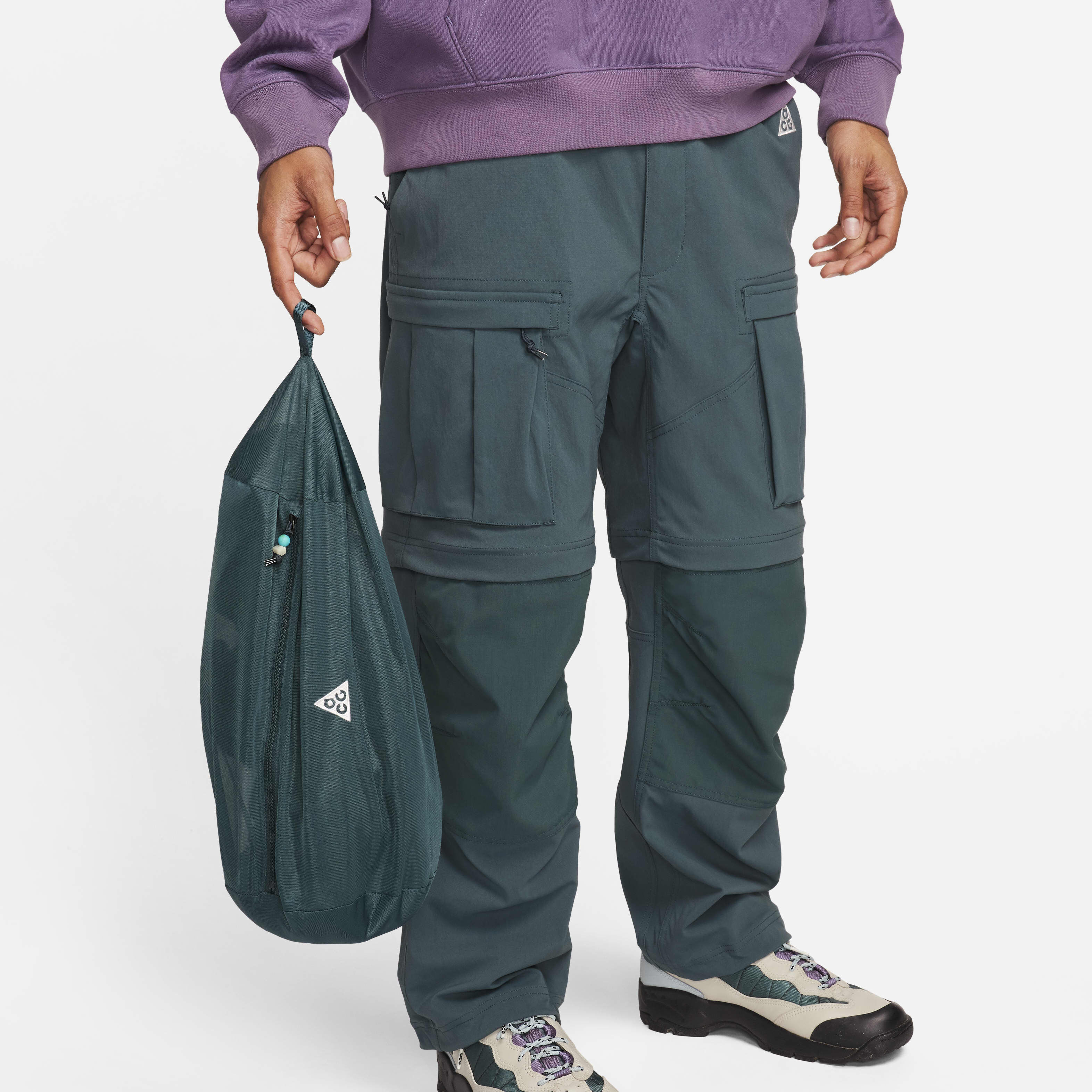 Nike ACG 'Wolf Lichen' image number 8