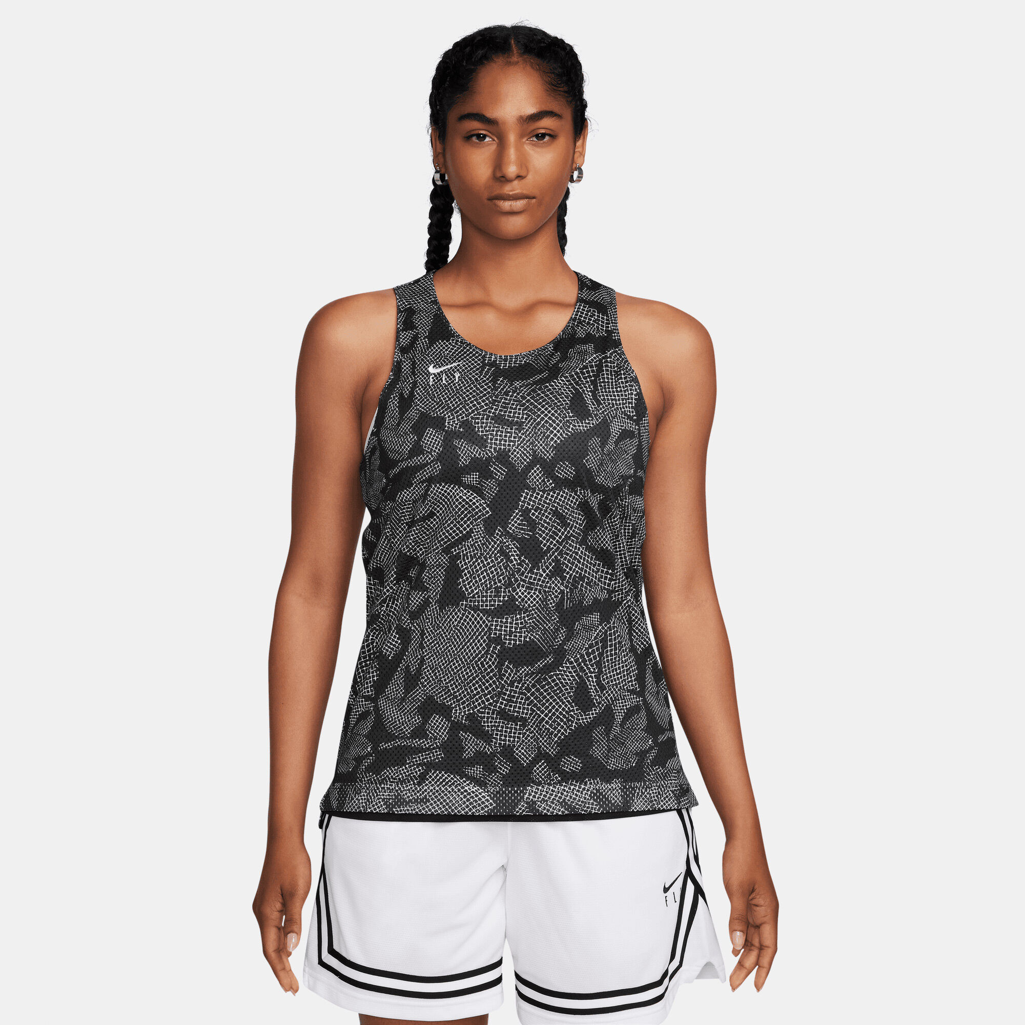 Nike Swoosh Fly image number 0