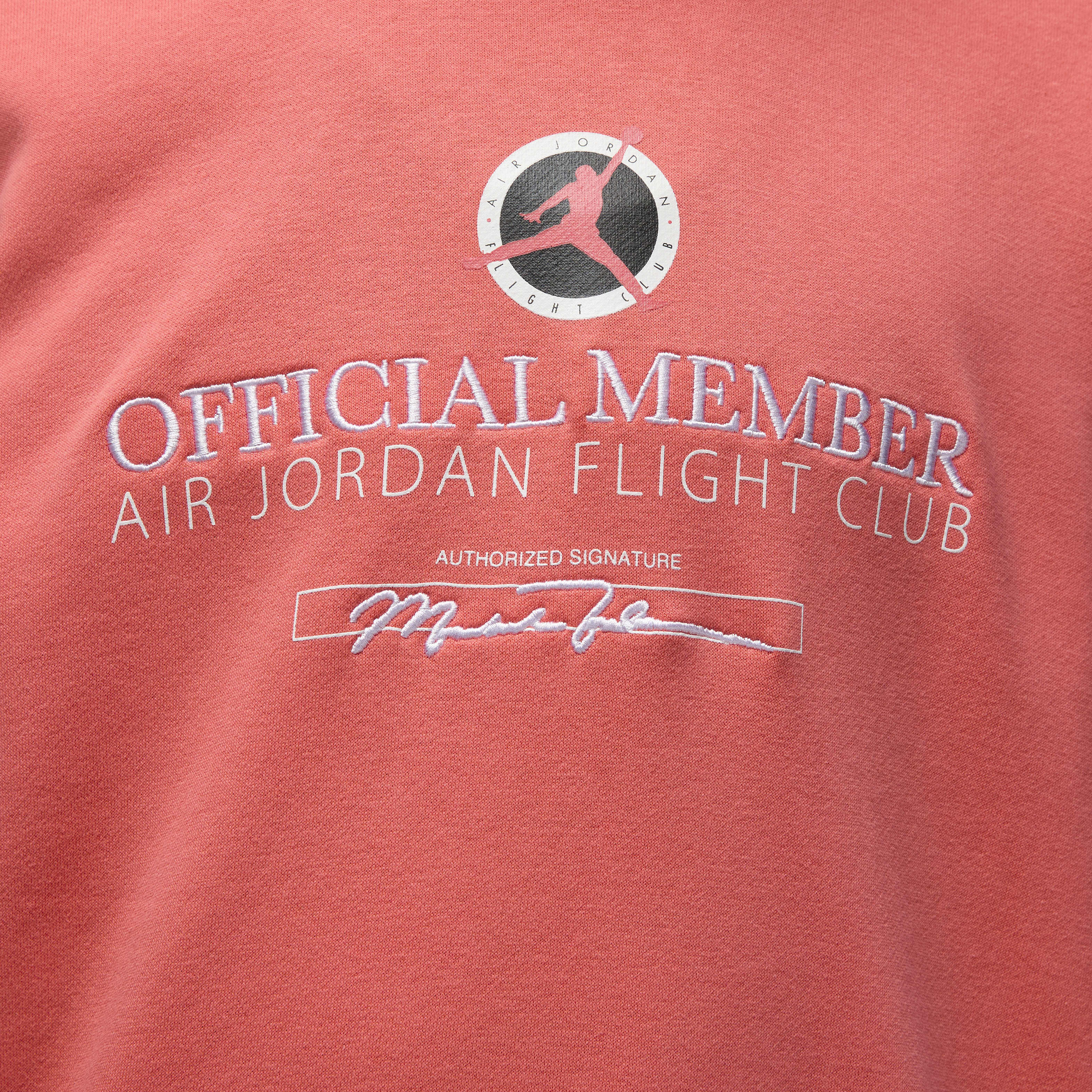 Jordan Flight MVP image number 3