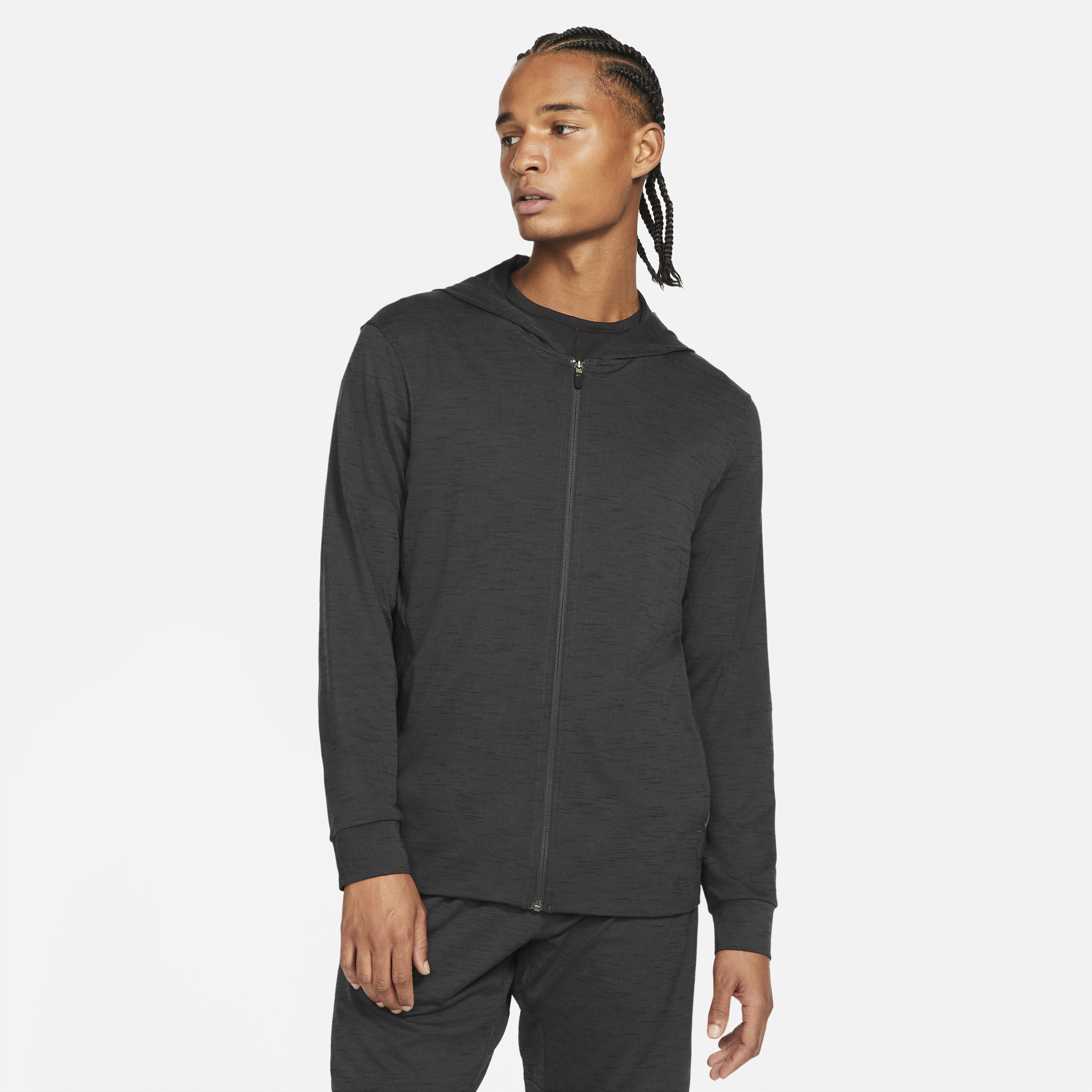 Nike yoga dri fit store