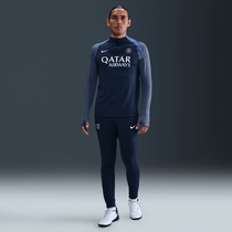 Paris Saint-Germain Strike Elite