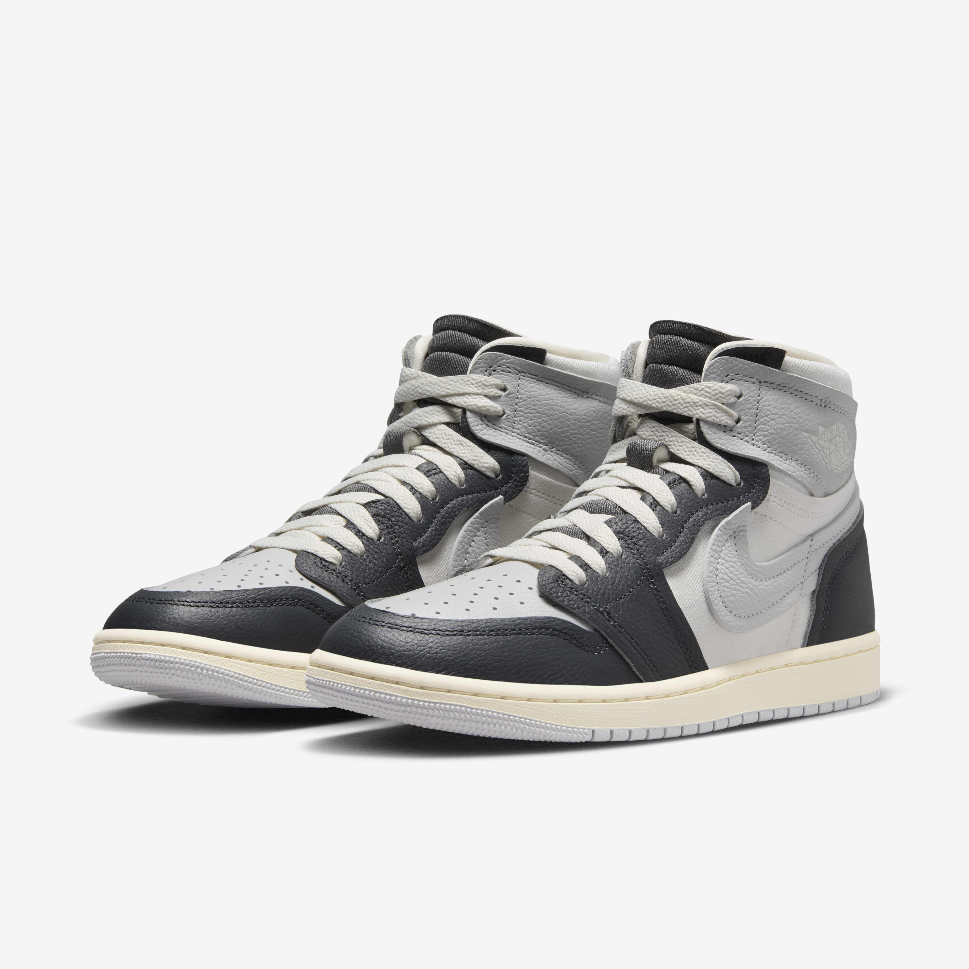 Air Jordan 1 High Method of Make image number 4