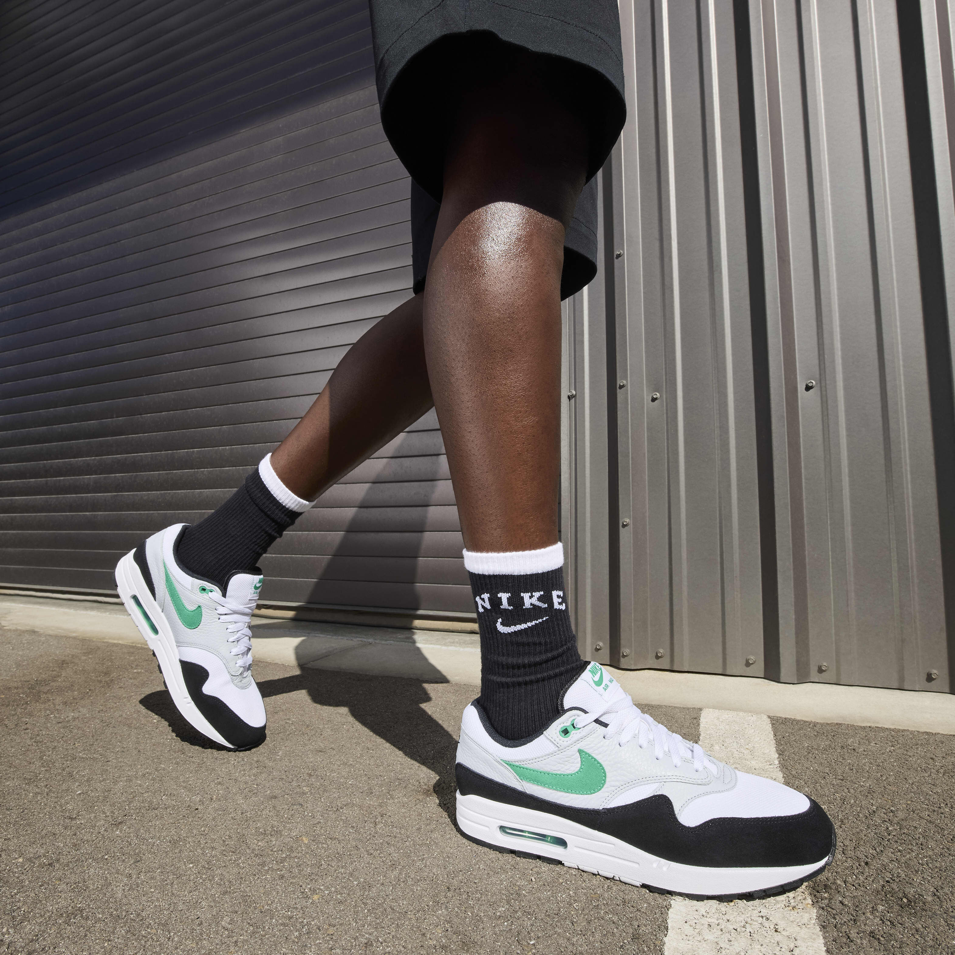 Buy Nike Air Max 1 Men s Shoes Nike Qatar Official