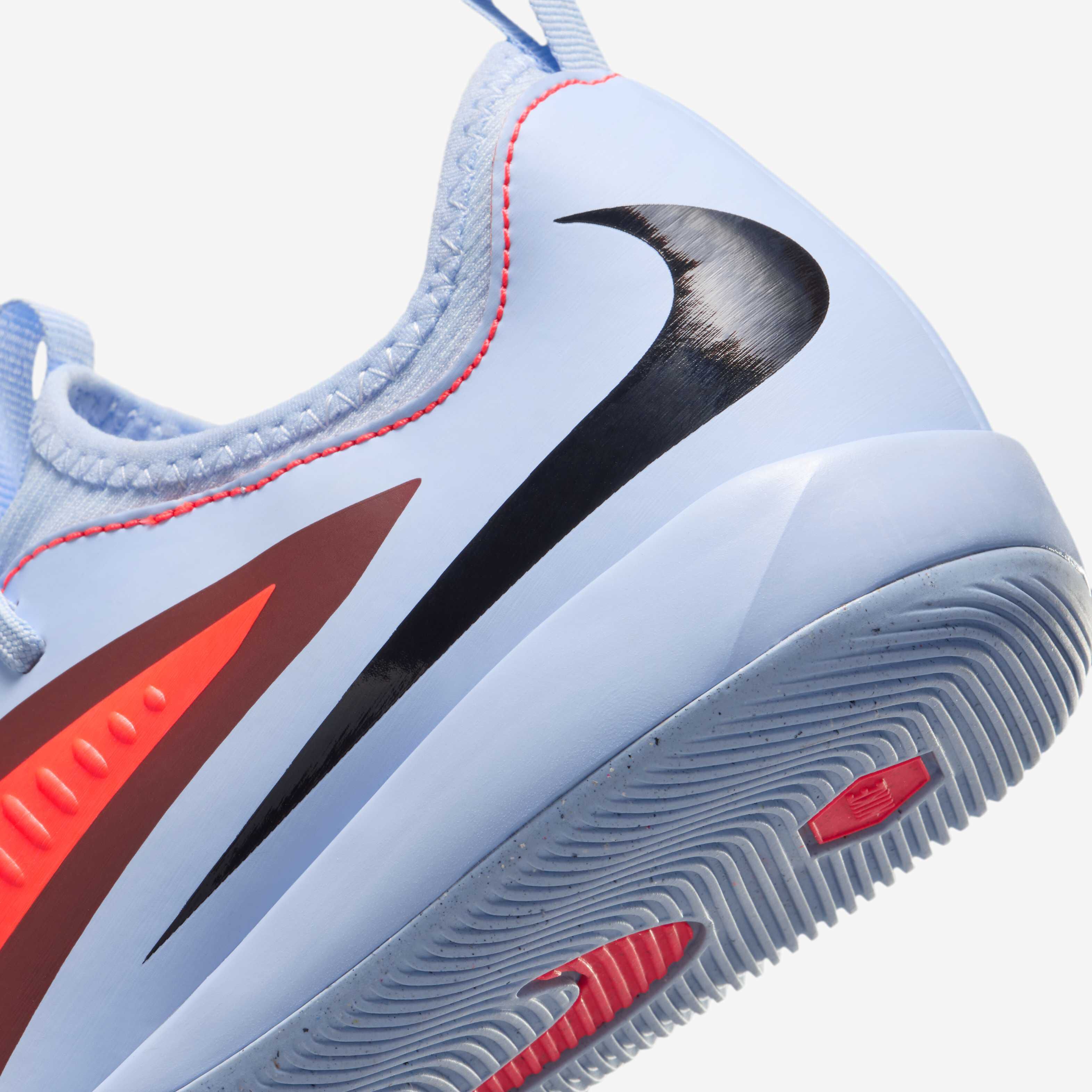 Nike Jr. Phantom 6 Low Academy image number 7