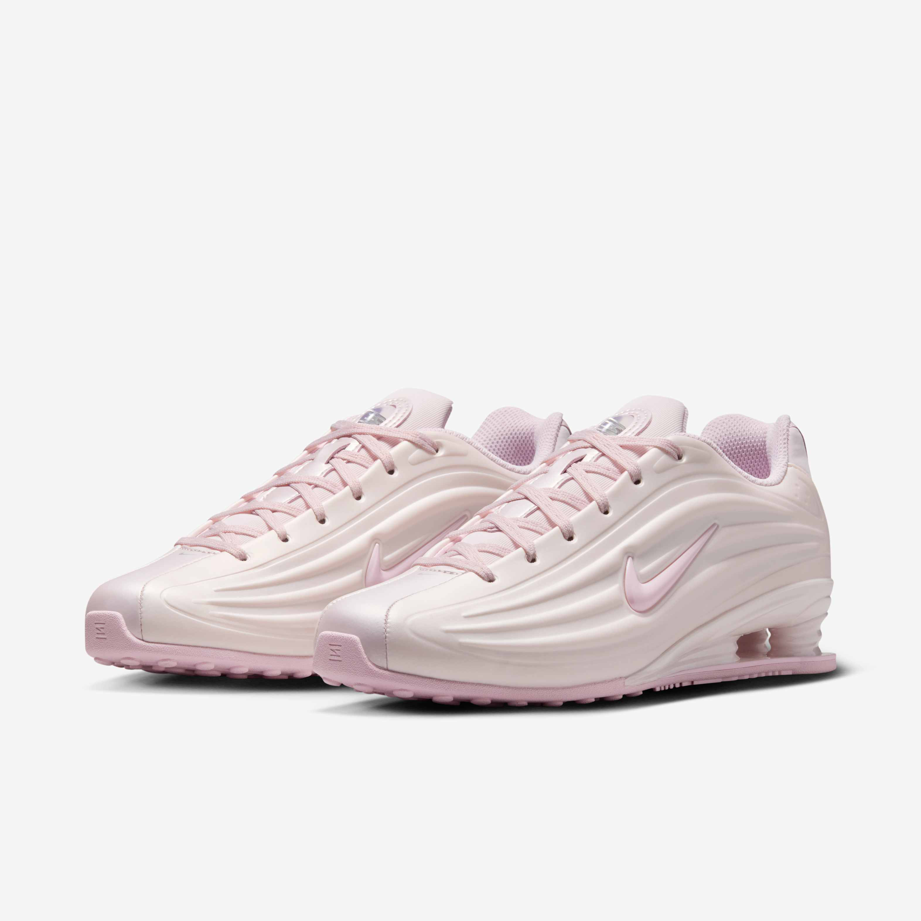 Nike Shox Z image number 4