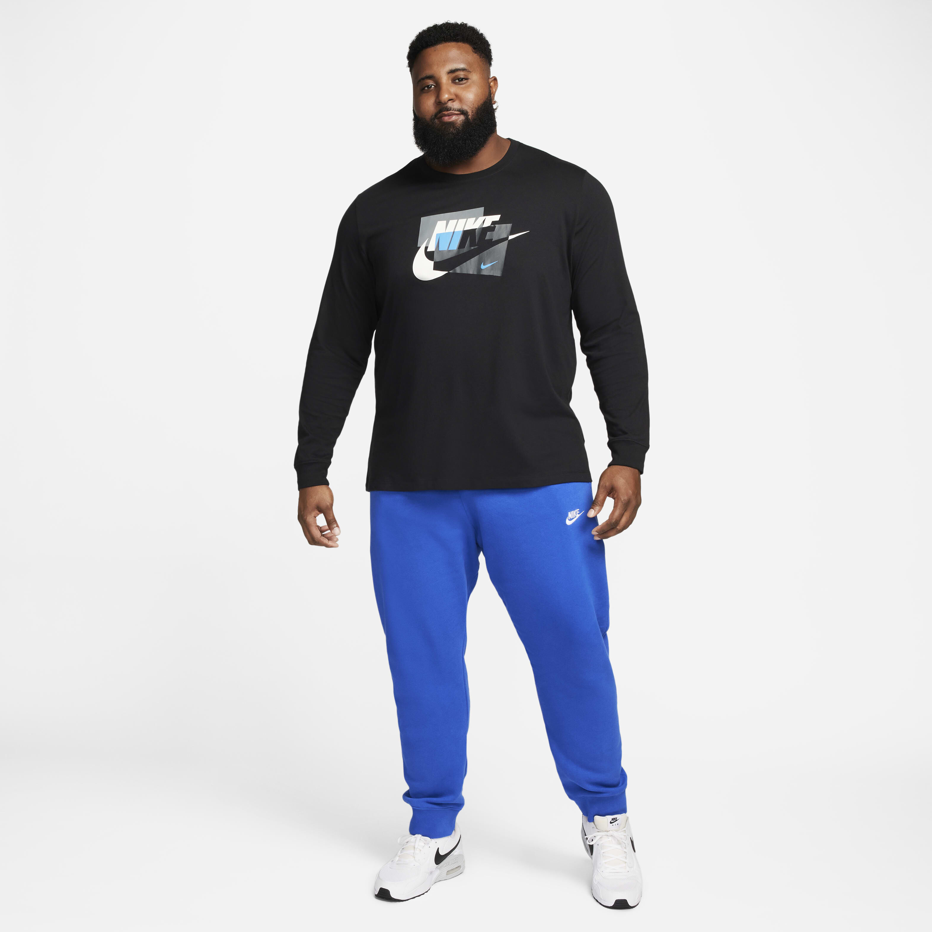 Nike Sportswear Club Fleece image number 13