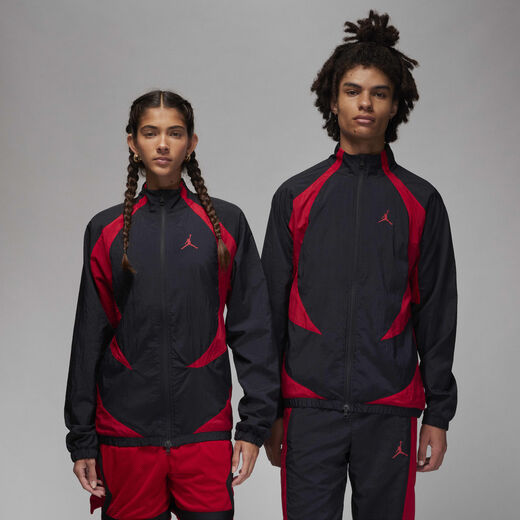 Jackets & Gilets-JRDN, Jordan Sport Jam, Warm-Up Jacket