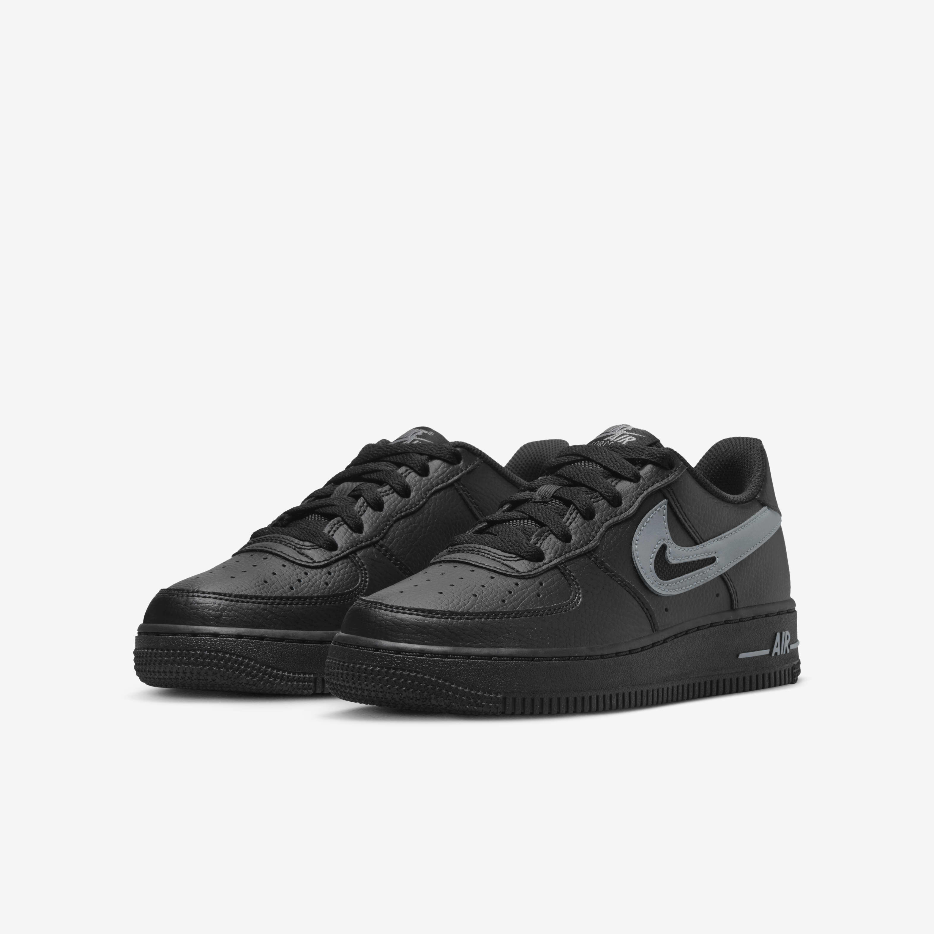 Nike Air Force 1 image number 4