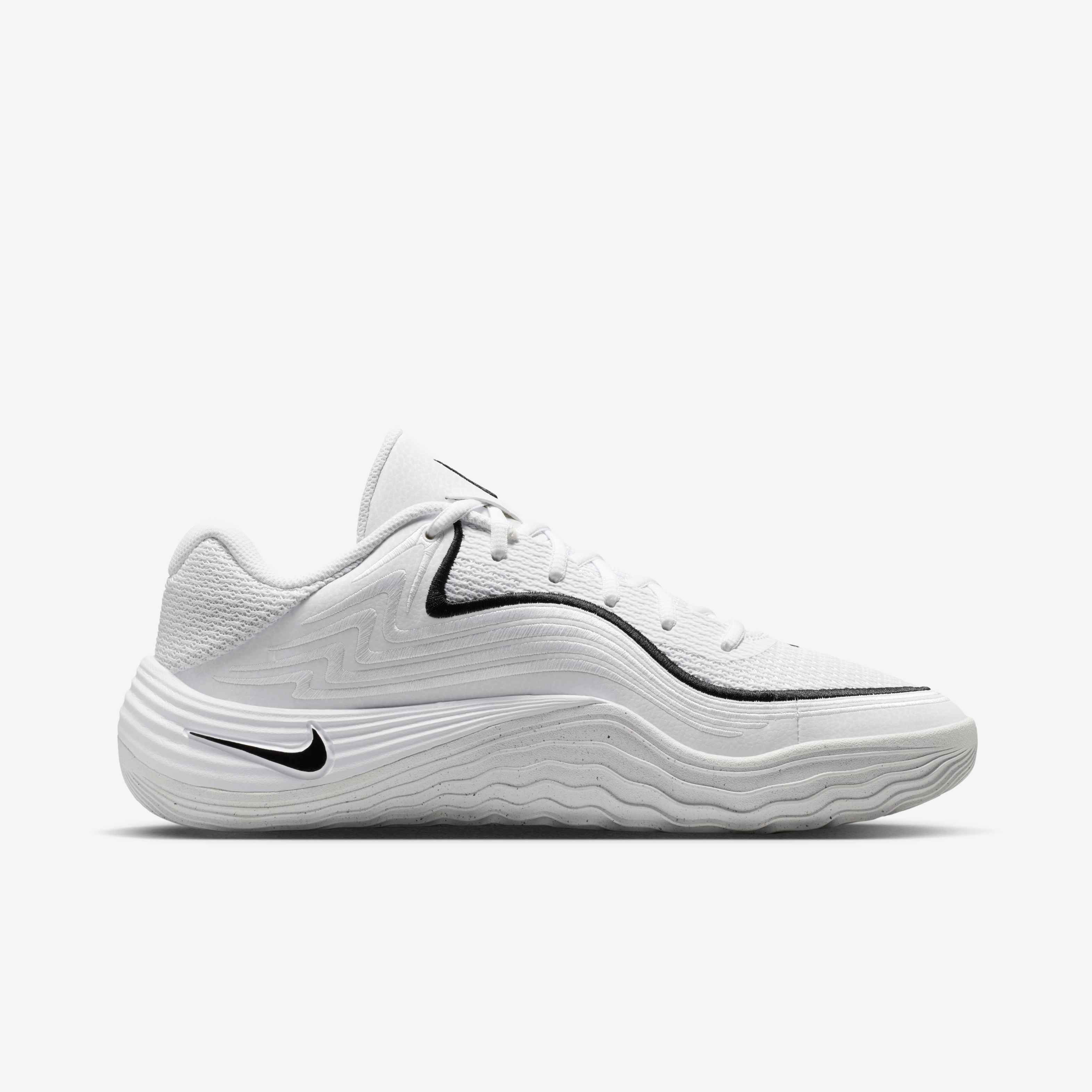 Nike Precision 8 Low image number 2