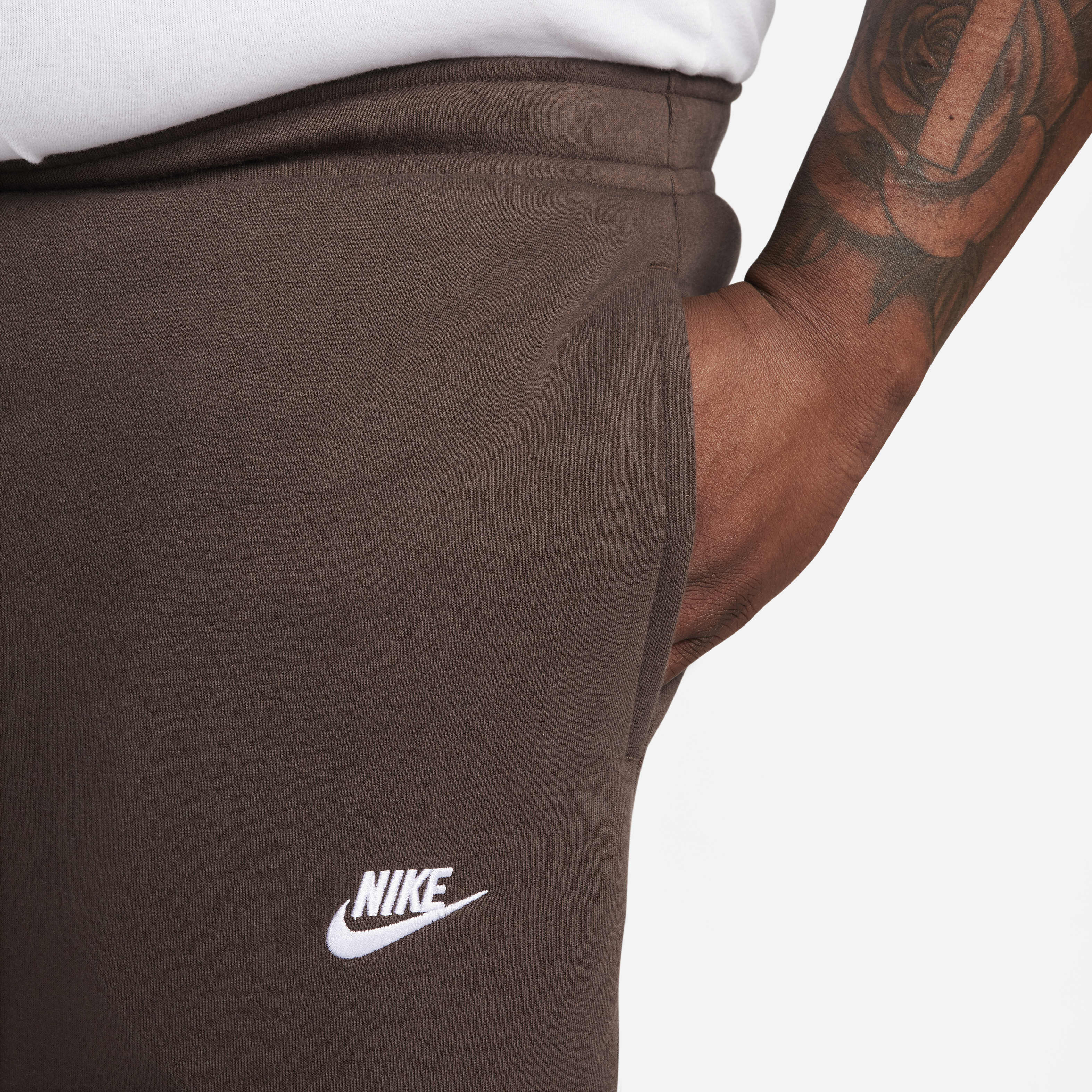 Nike Sportswear Club Fleece image number 12