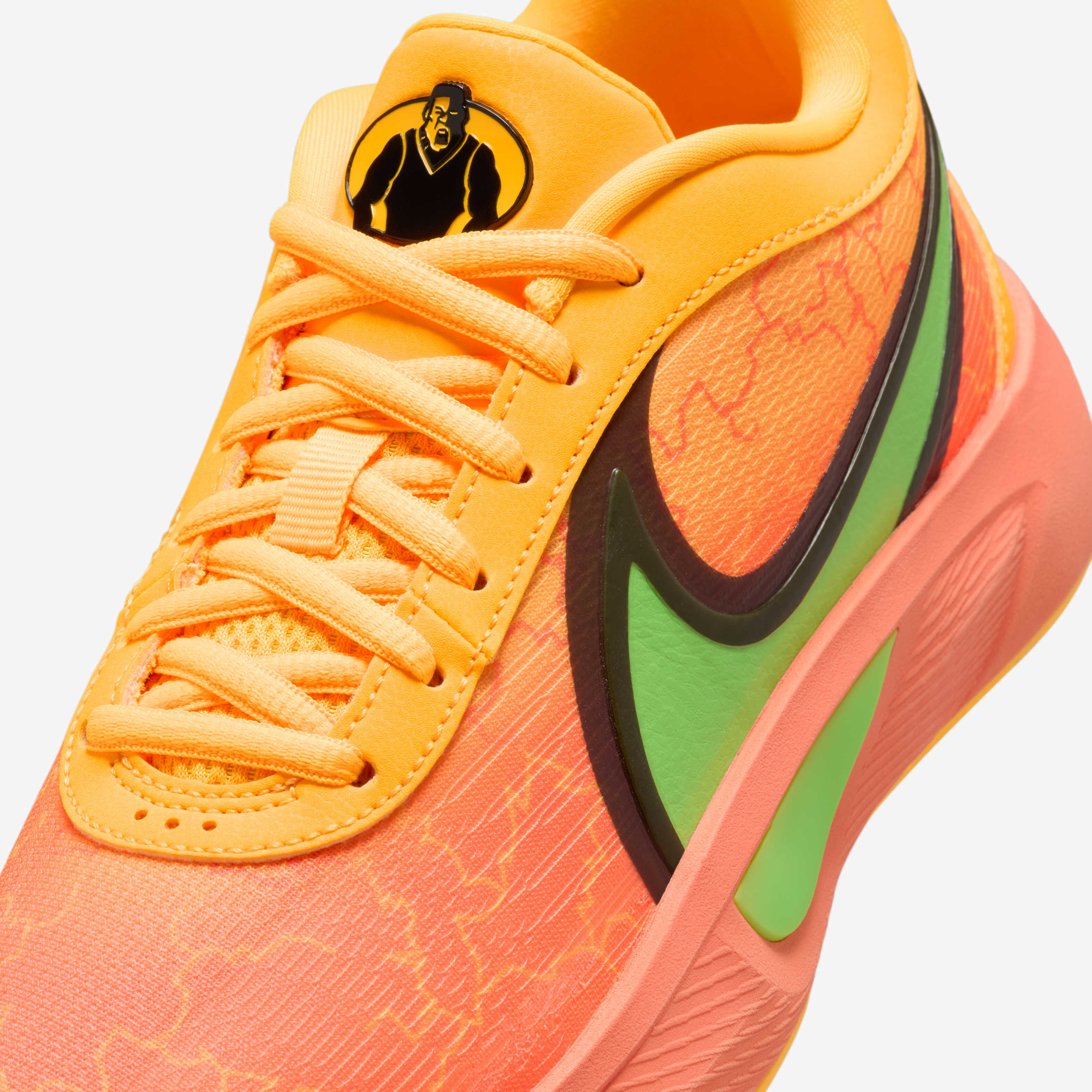 Nike freak jumper 2025