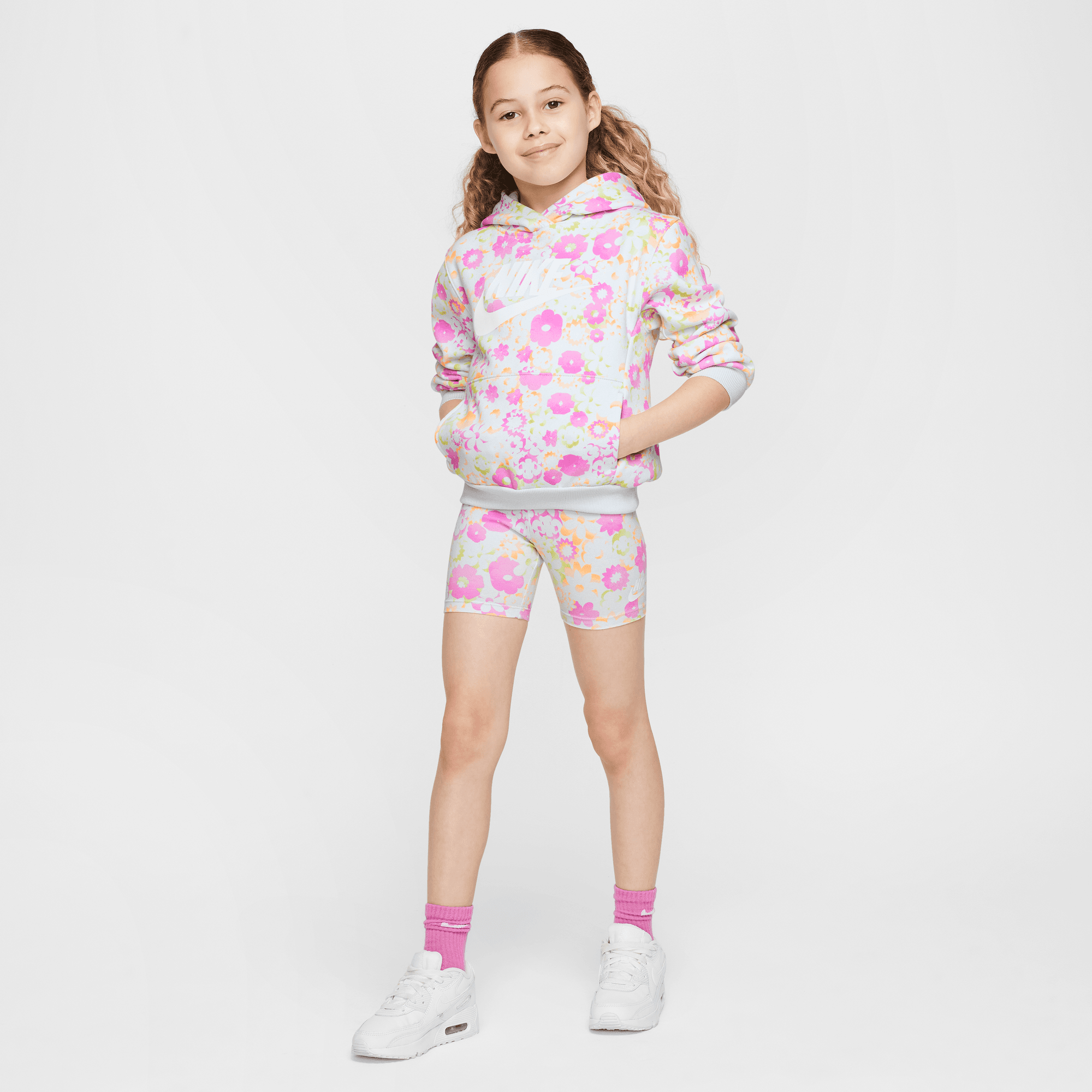 نايكي فلو-رال image number 4