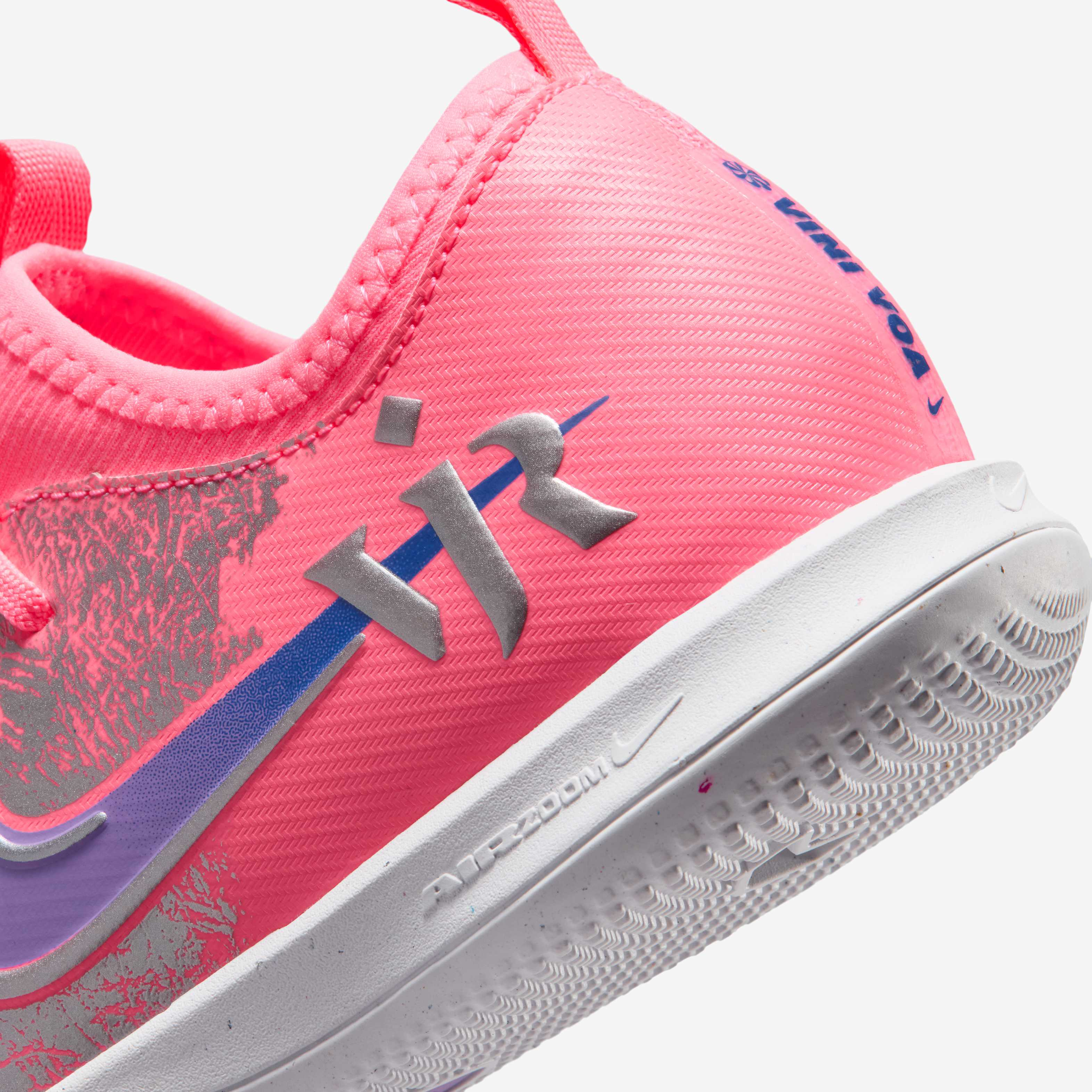 فينيسيوس جونيور نايكي جونيور ميركيوريال فايبور 16 أكاديمي "فيني جونيور" image number 7