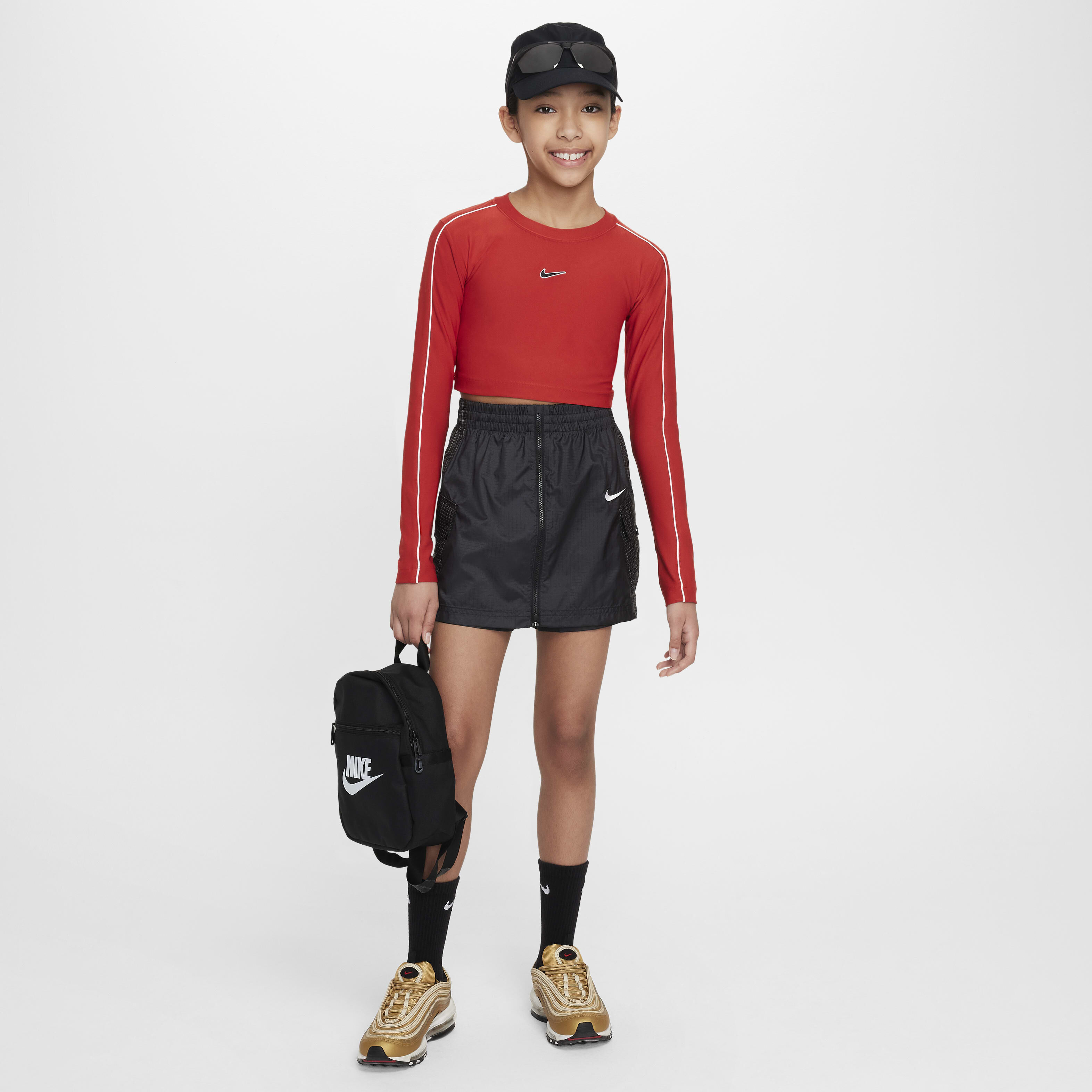 Nike Sportswear image number 3