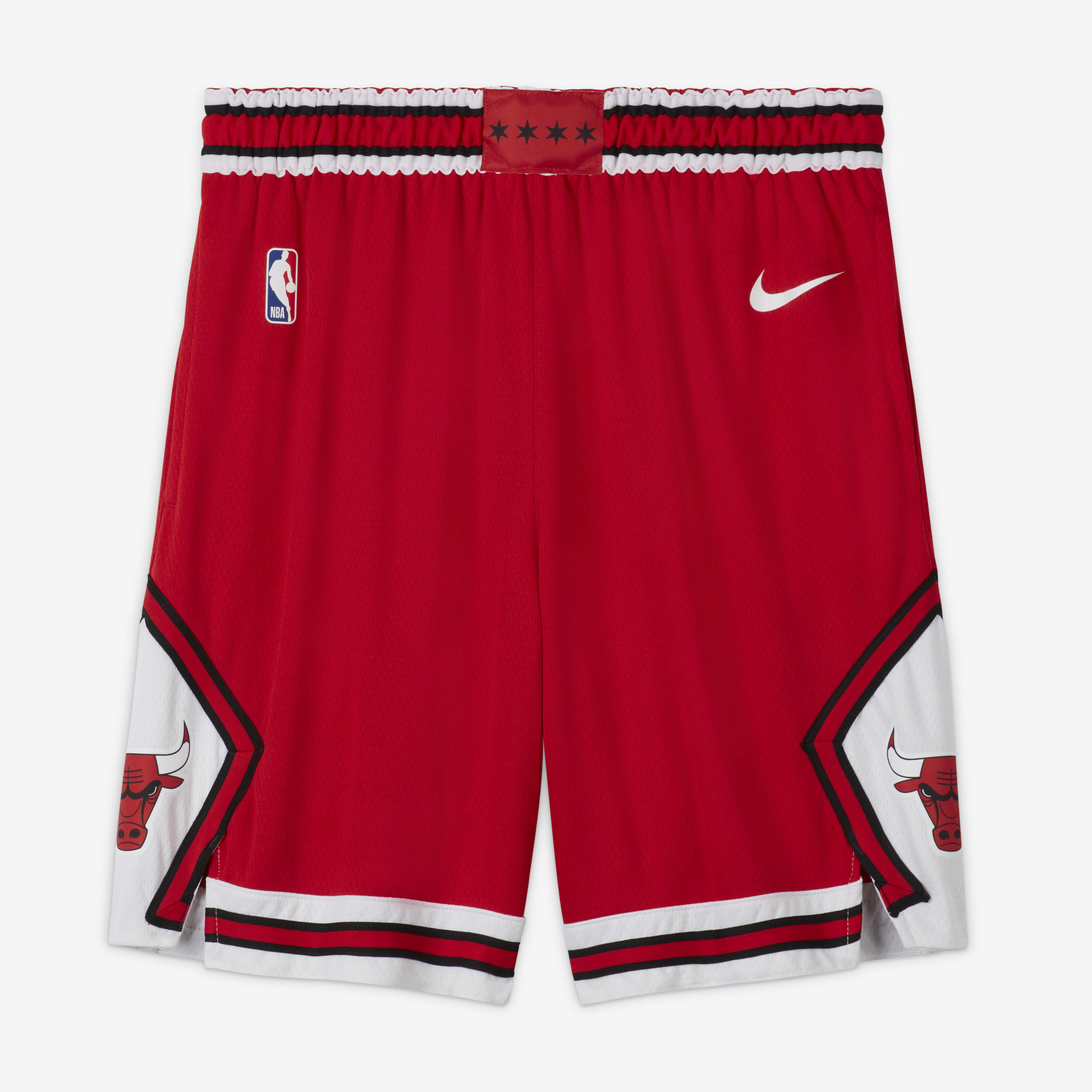 Nike nba bulls discount