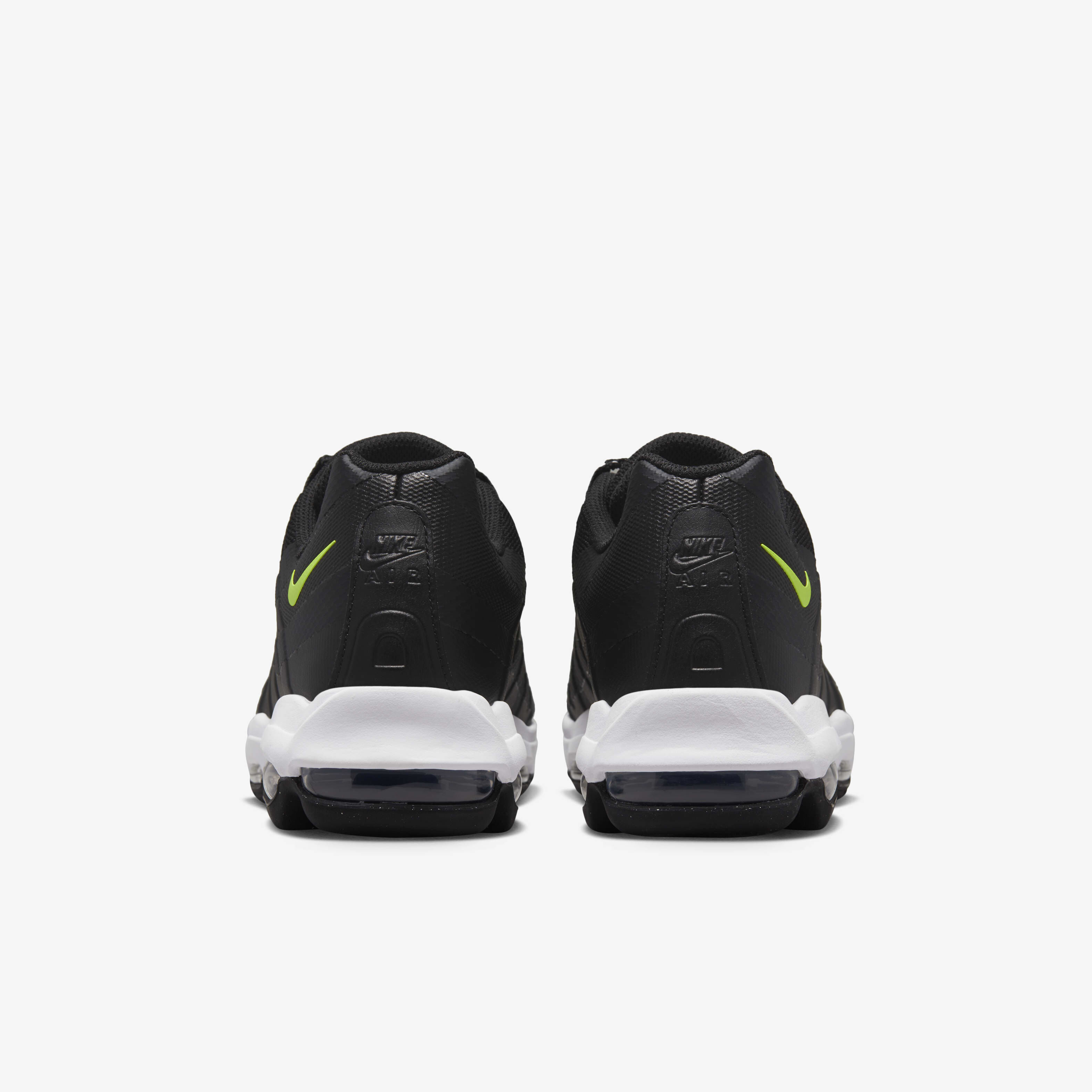 Nike Air Max 95 Ultra image number 5