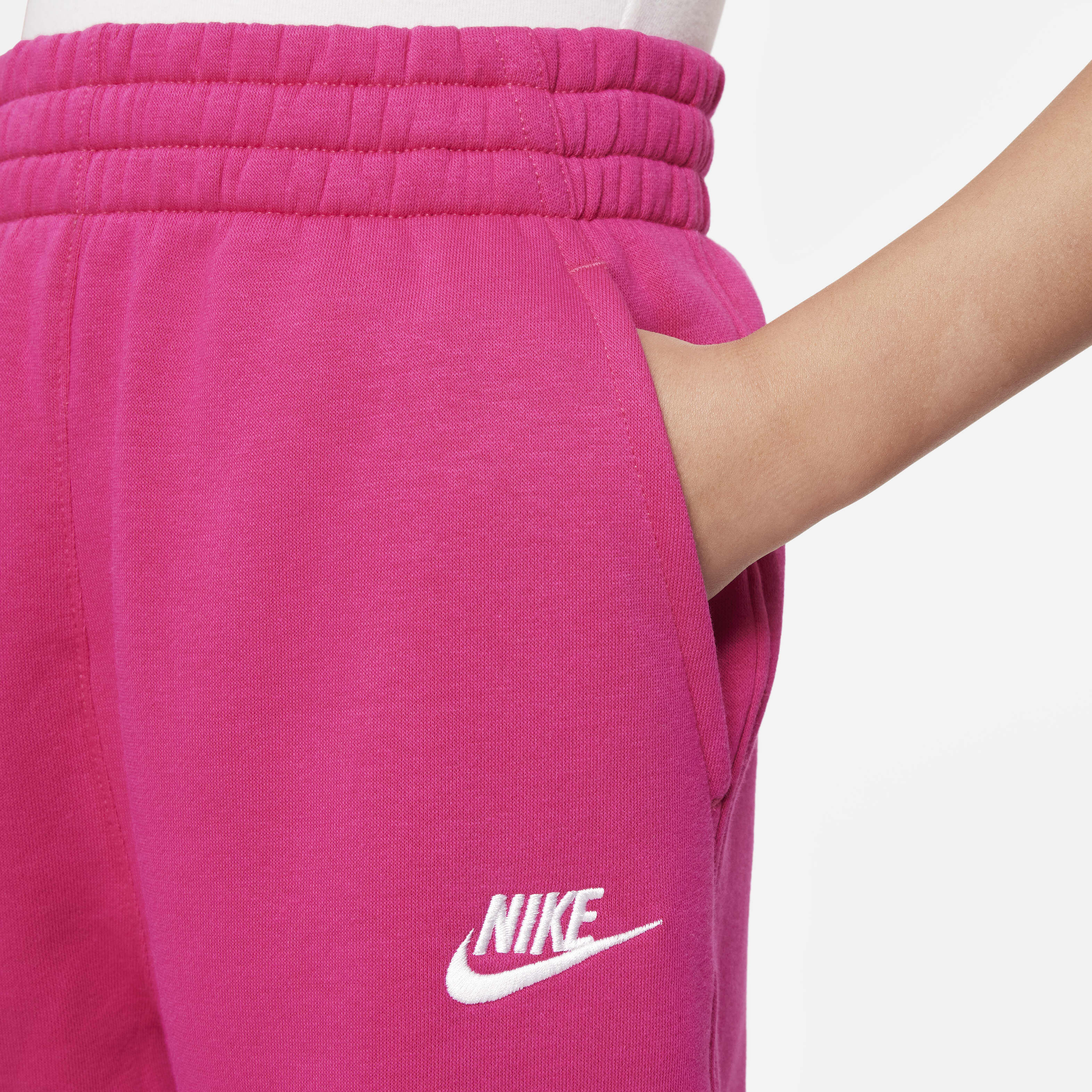 Nike Sportswear Club Fleece image number 2