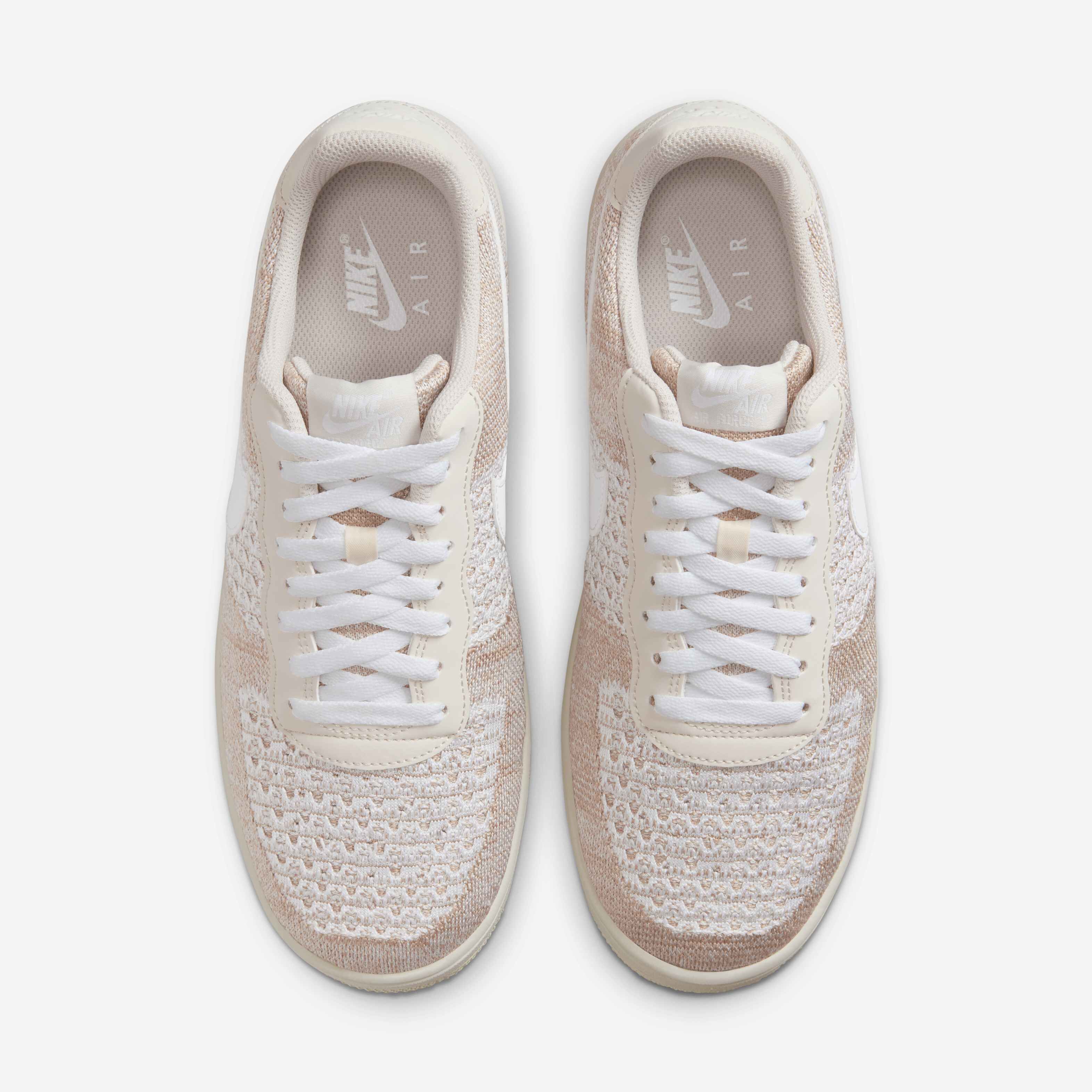 نايكي اير فورس 1 فلاينت 2.0 image number 3