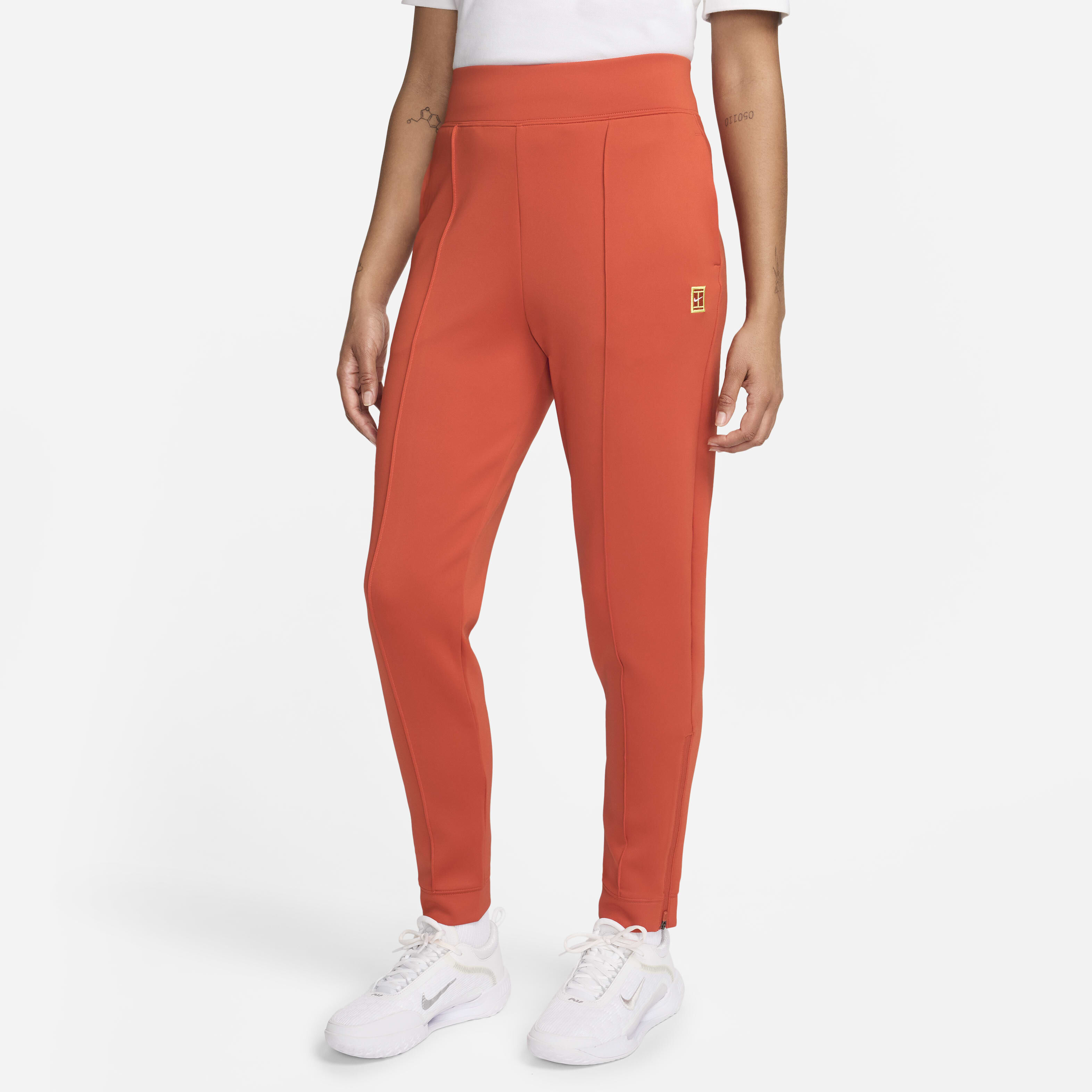 Nike tennis pants womens shop