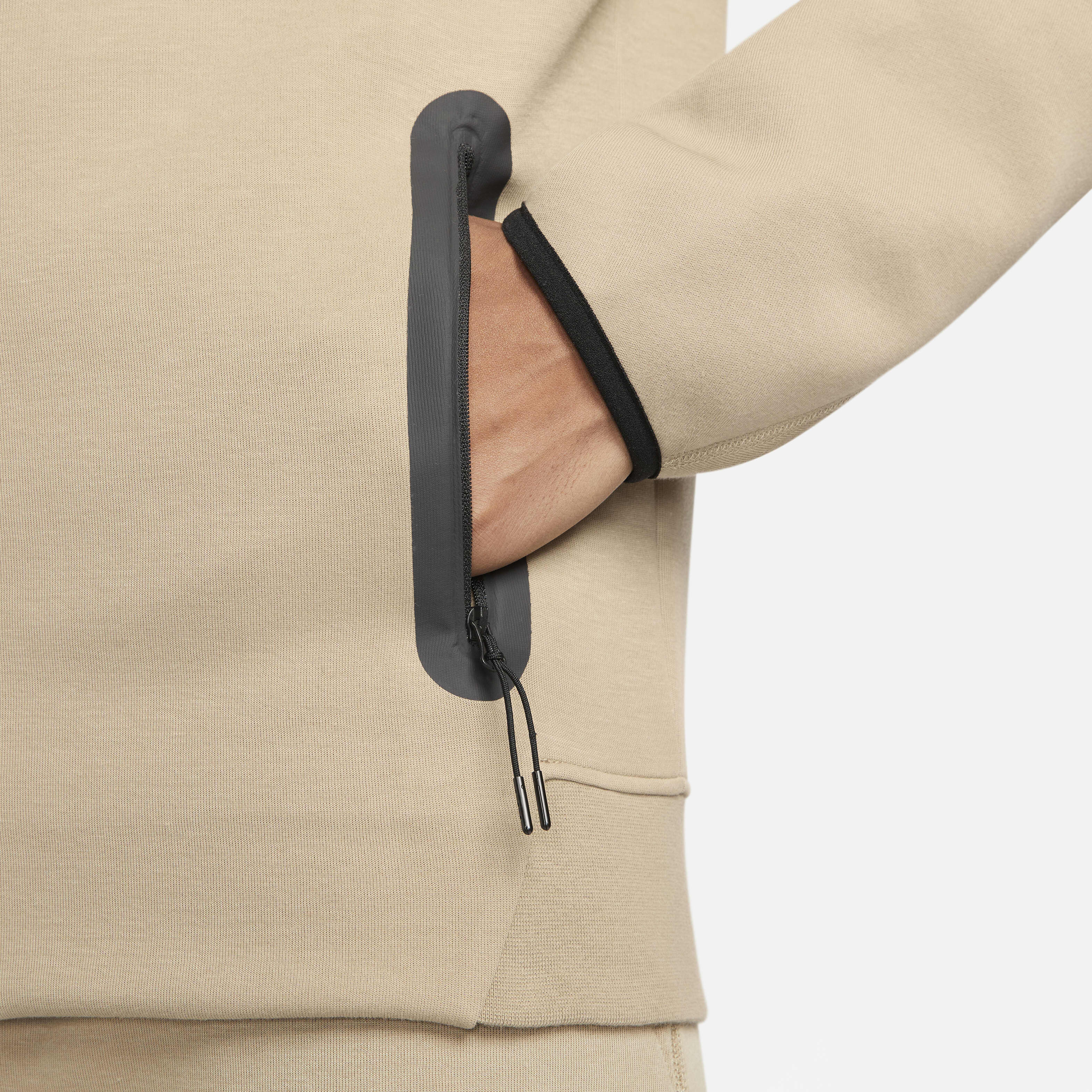 Nike Sportswear Tech Fleece Windrunner image number 4