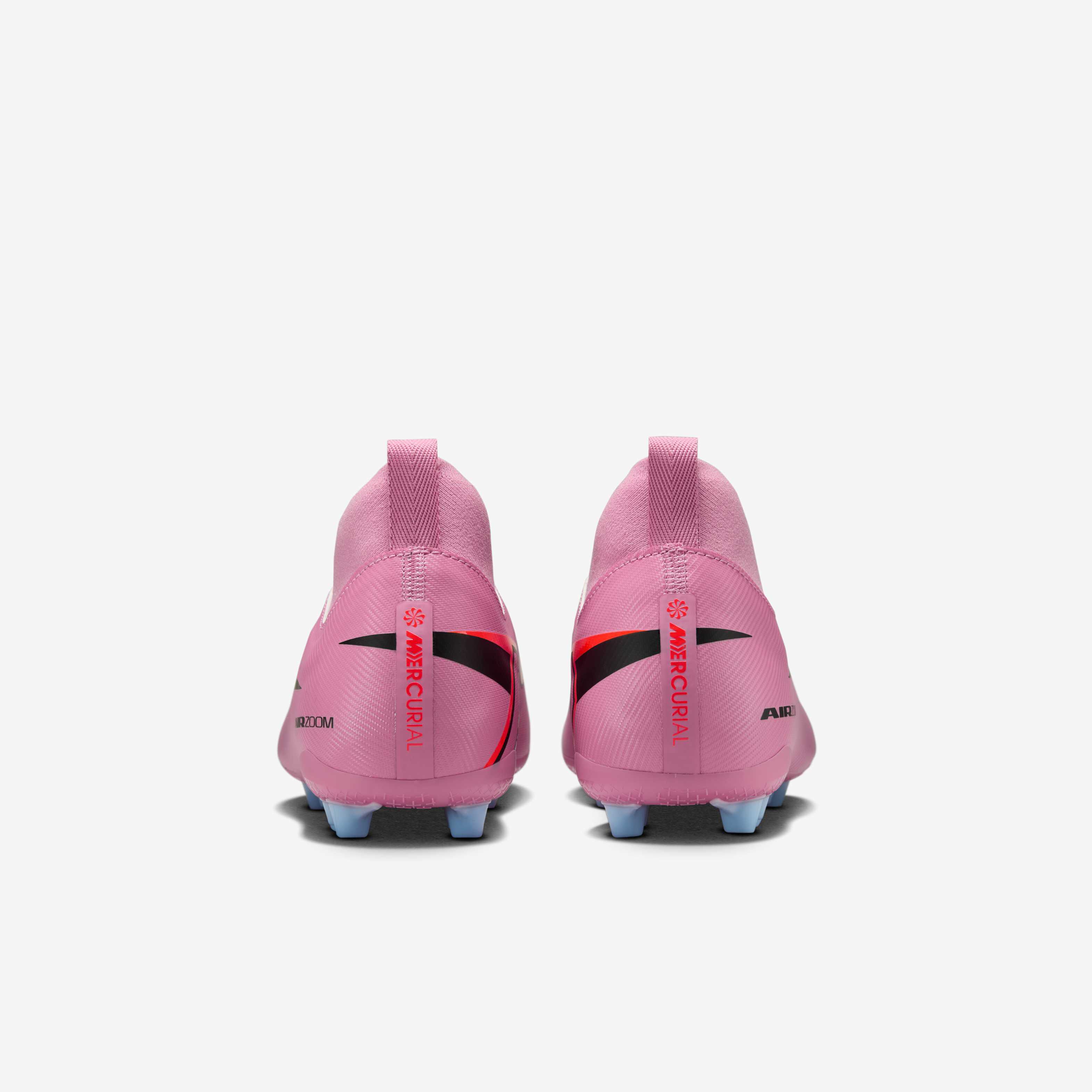 نايكي جونيور ميركيوريال سوبرفلاي 10 أكاديمي image number 5