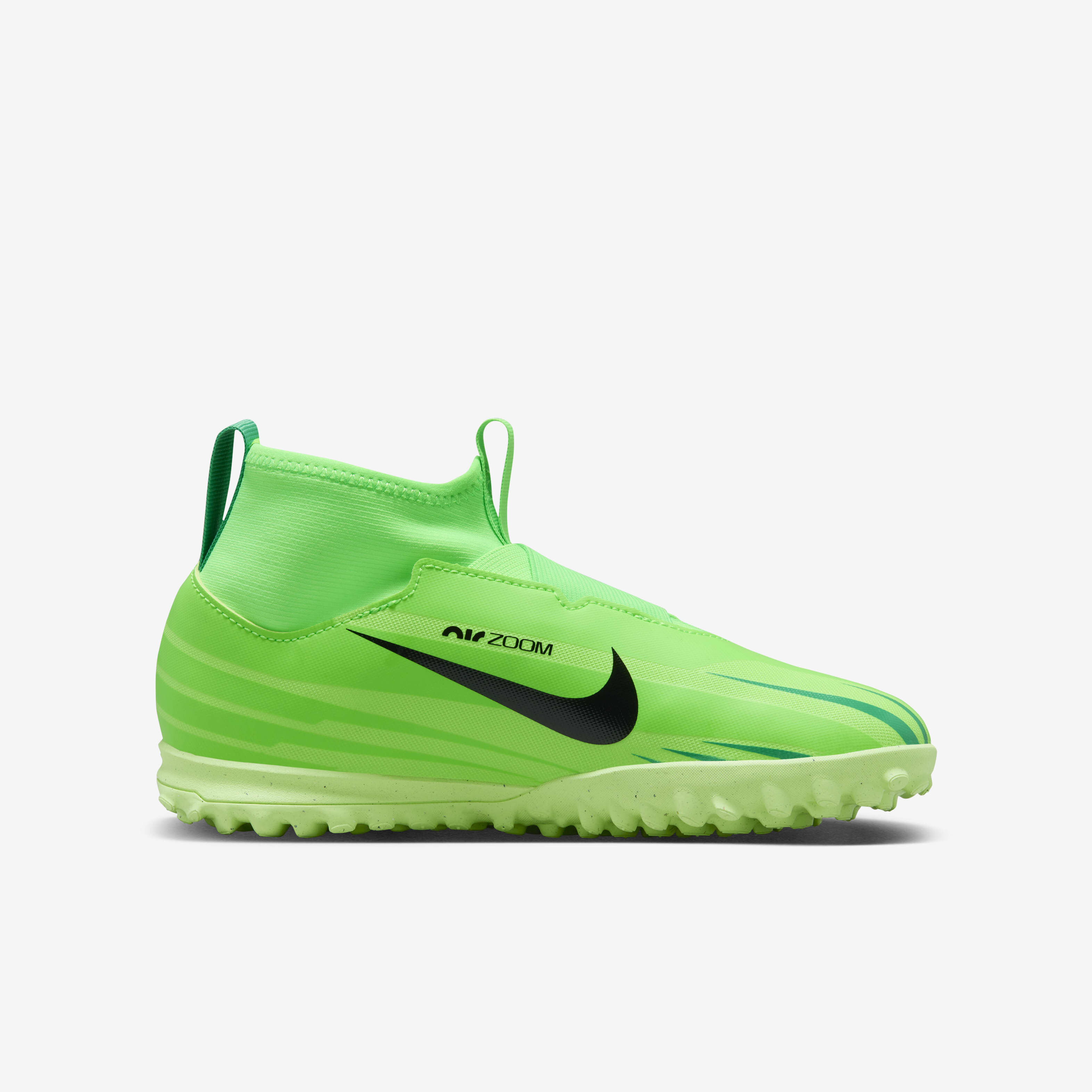 نايكي جونيور سوبرفلاي 9 اكاديمي ميركيوريال دريم سبيد image number 2