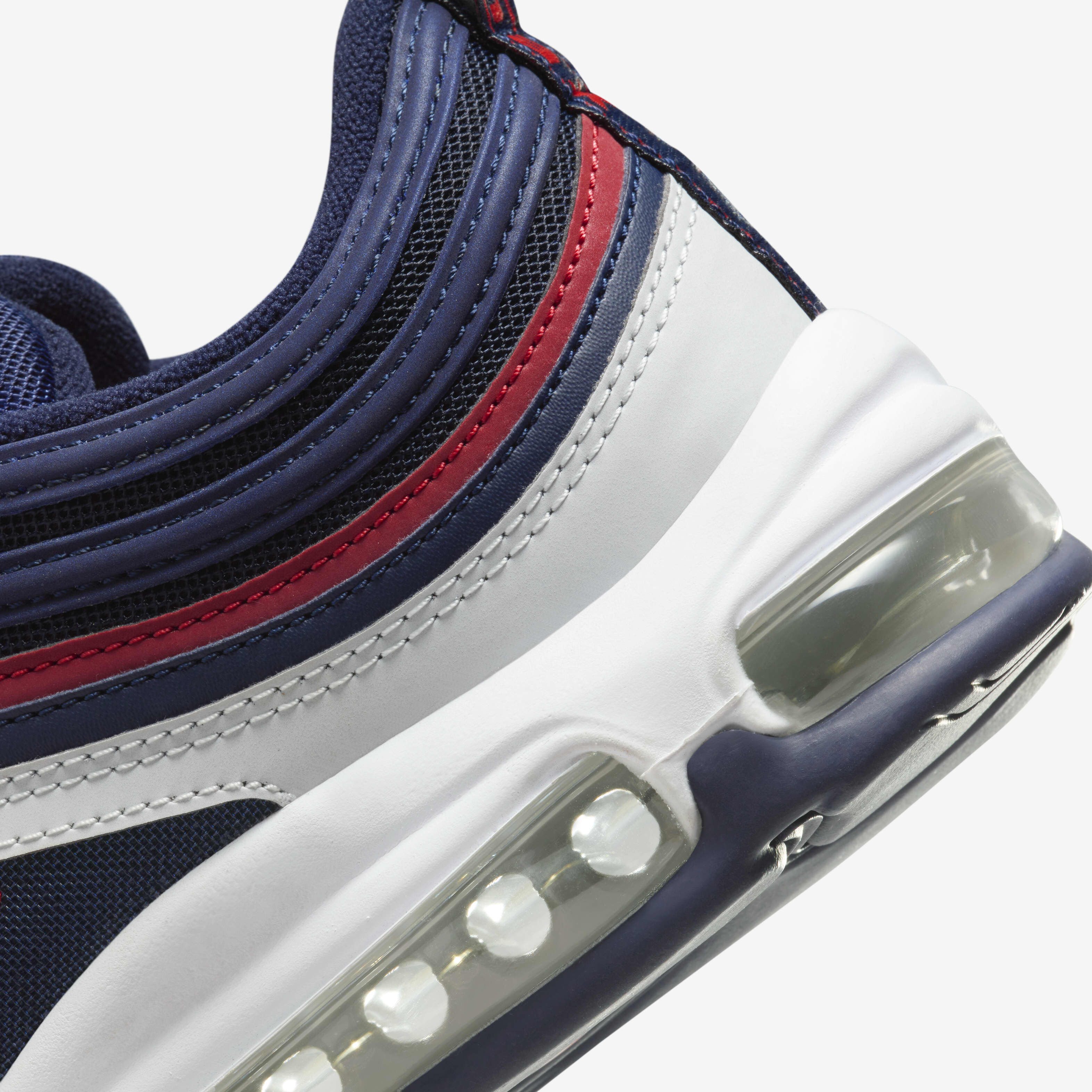 Nike Air Max 97 image number 7