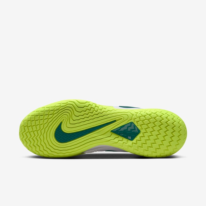 NikeCourt Zoom Vapor Cage 4 Rafa image number 1 NikeCourt Zoom Vapor Cage 4 Rafa image number 1