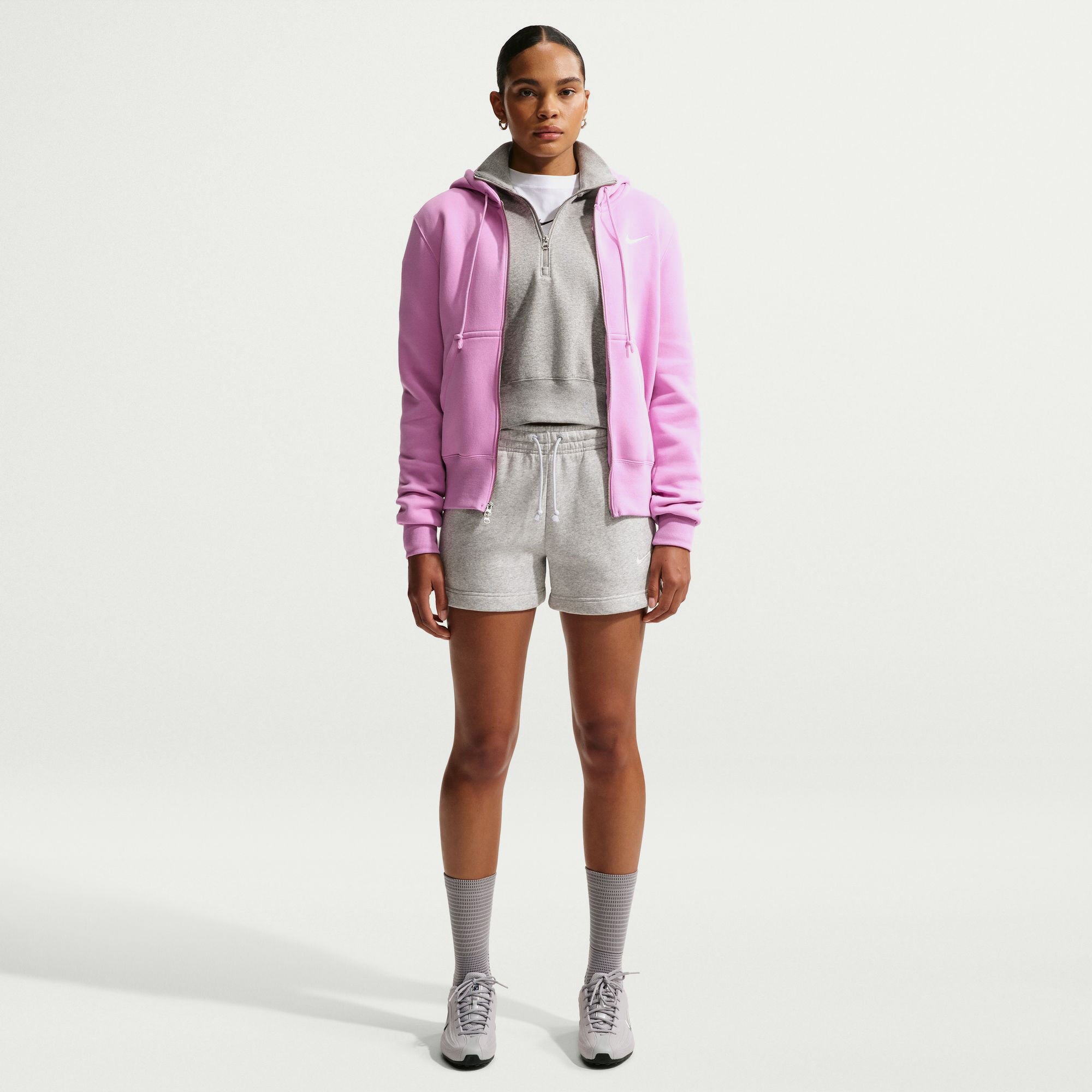 Nike Sportswear Phoenix Fleece image number 0