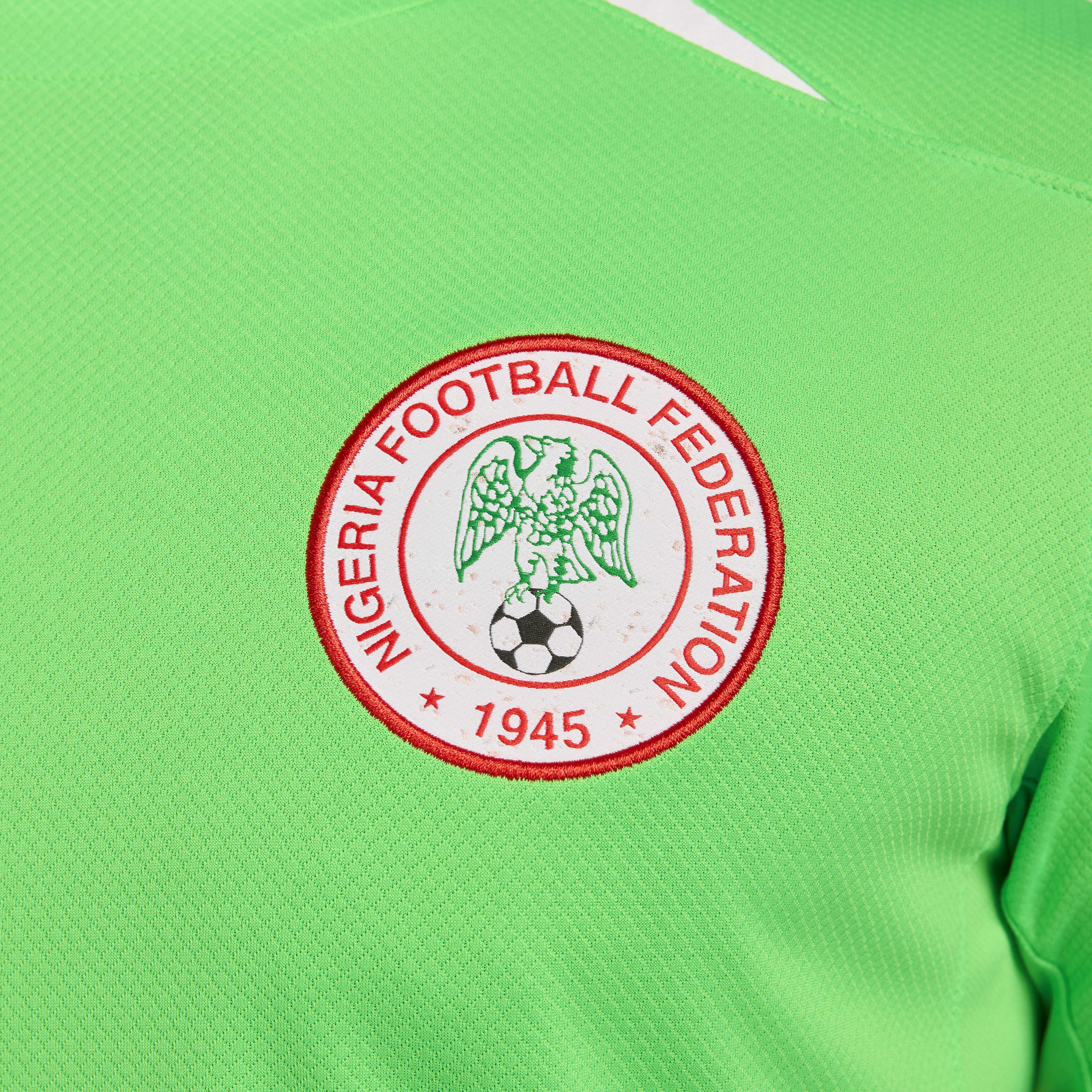 نيجيريا 2023 ستيديوم الأساسي image number 3