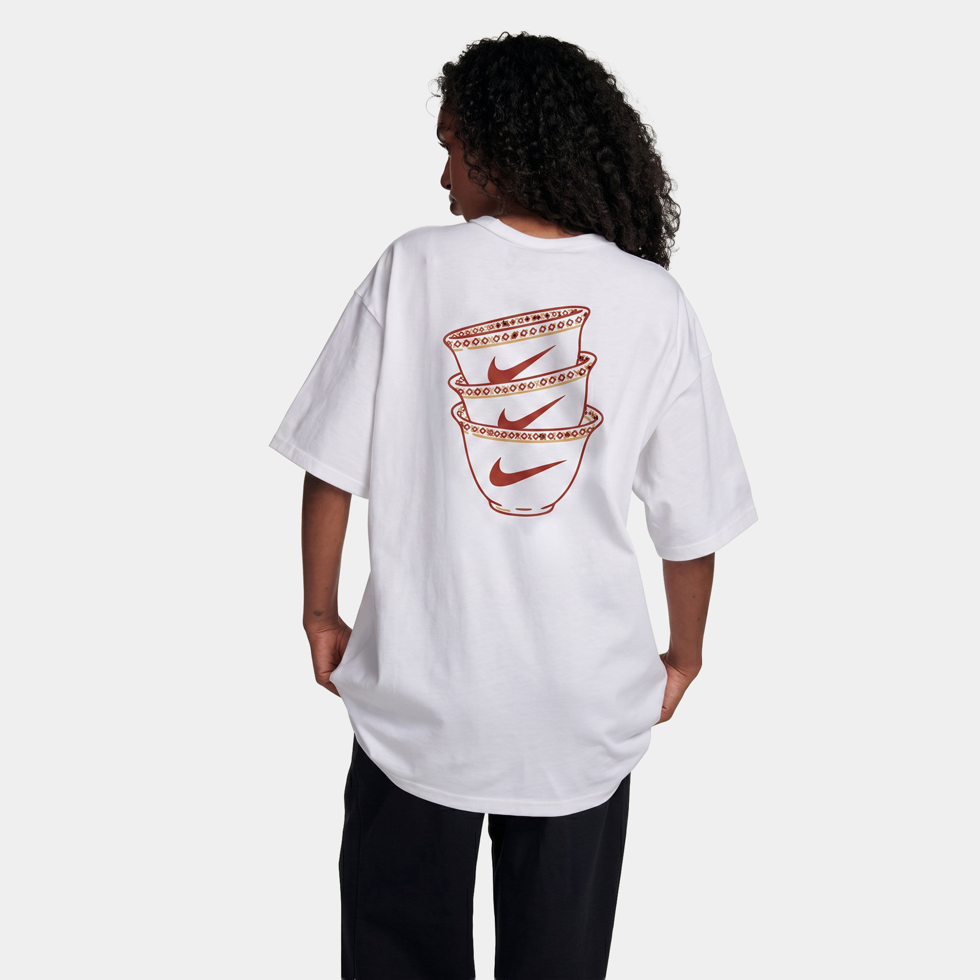 نايكي سيتي تي - دبي image number 2
