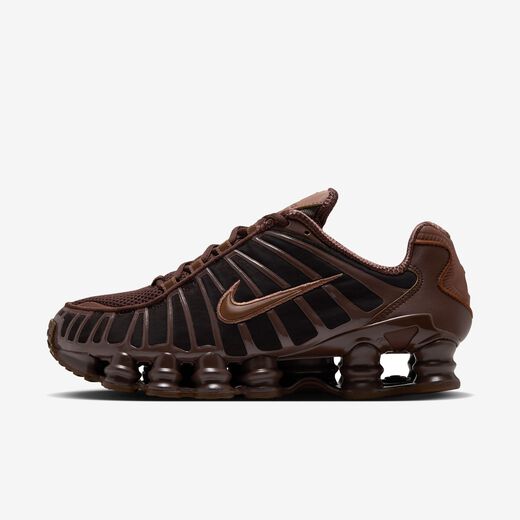 Shox-Nike, Nike Shox TL, Women's Shoes