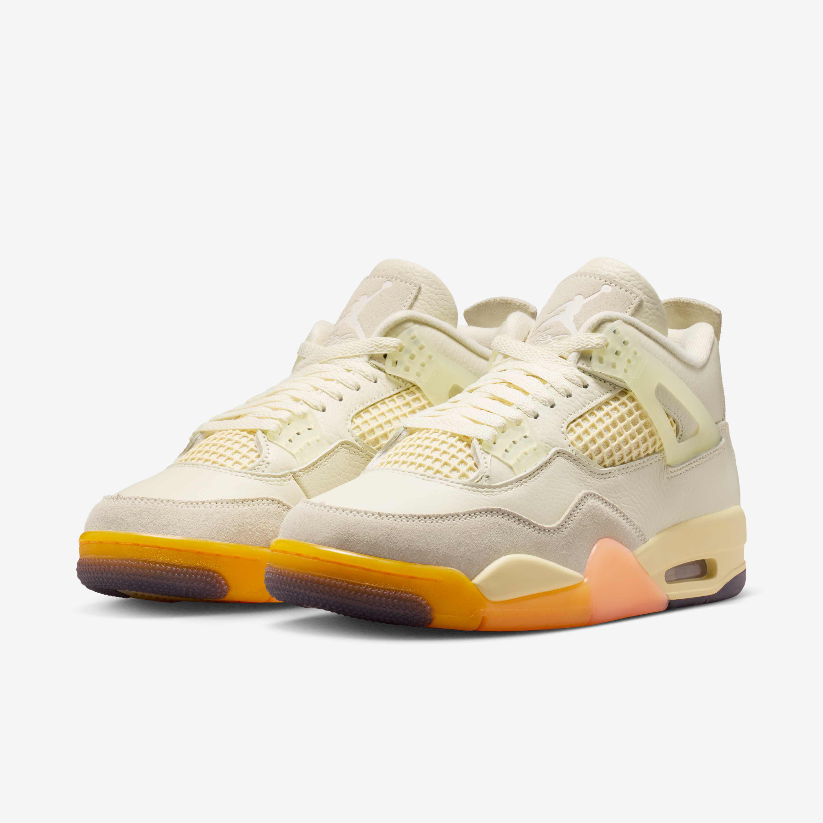 Air Jordan 4 Retro  image number 4