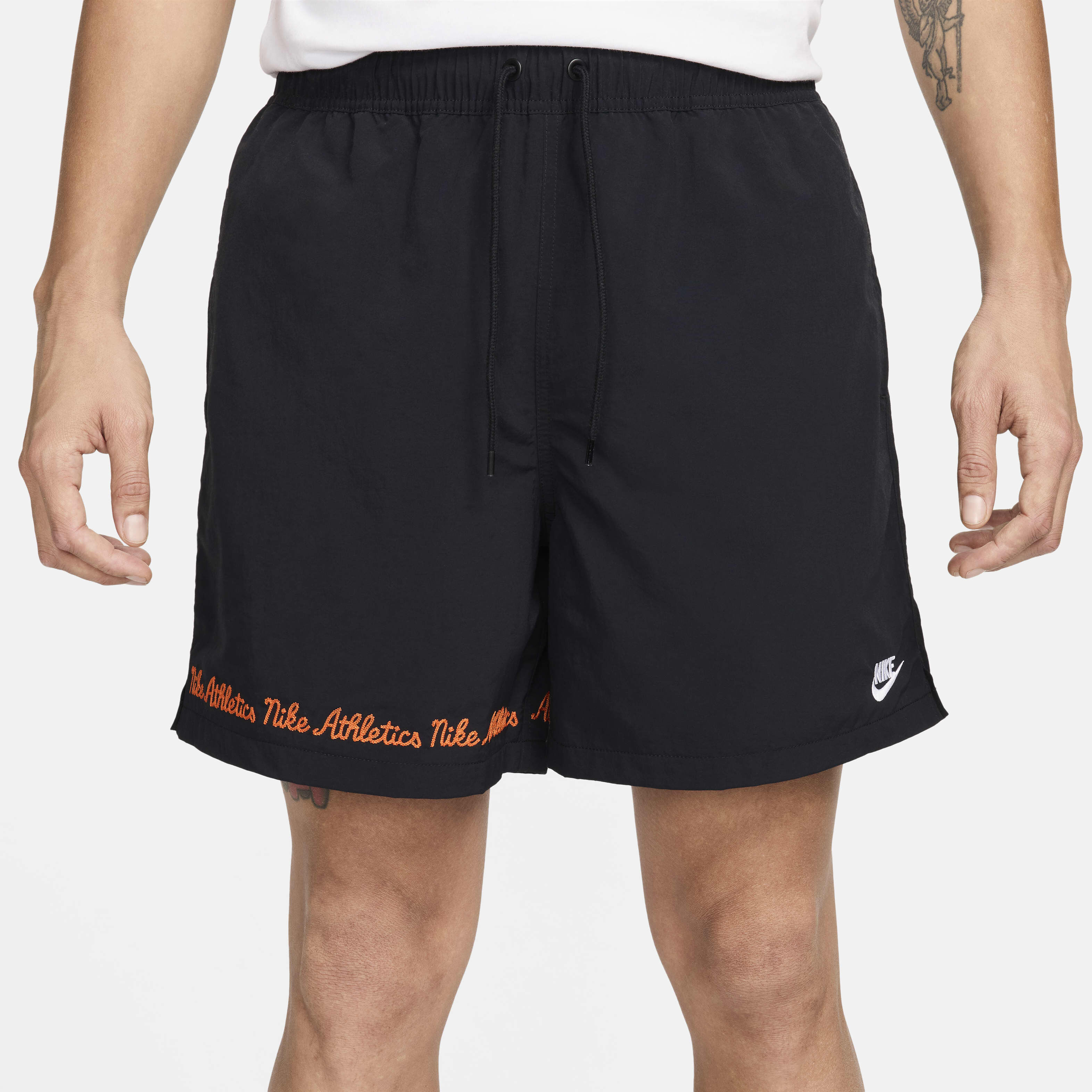 Men's men's nike club fleece shorts deals