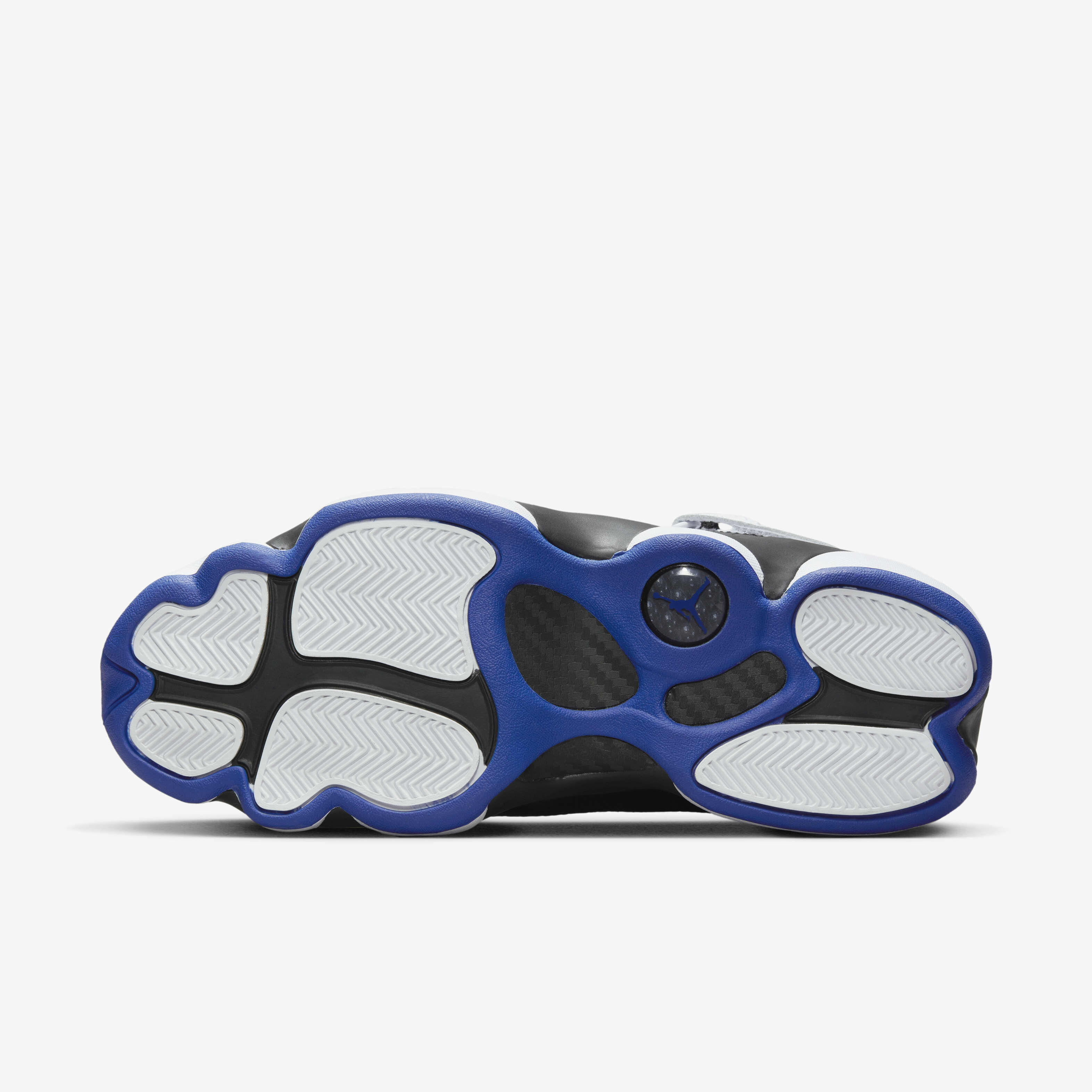 Jordan 6 Rings image number 1