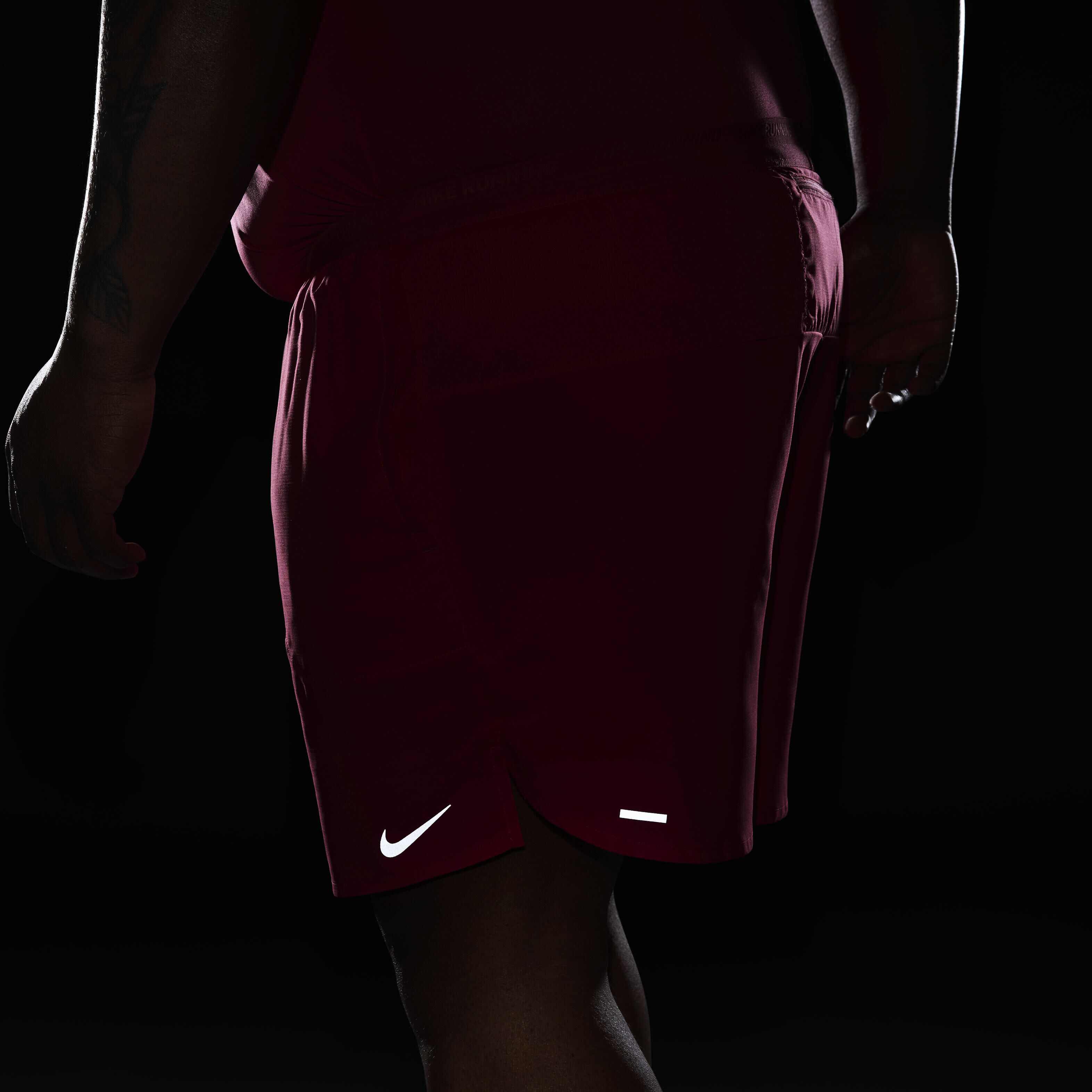 Nike Stride image number 17