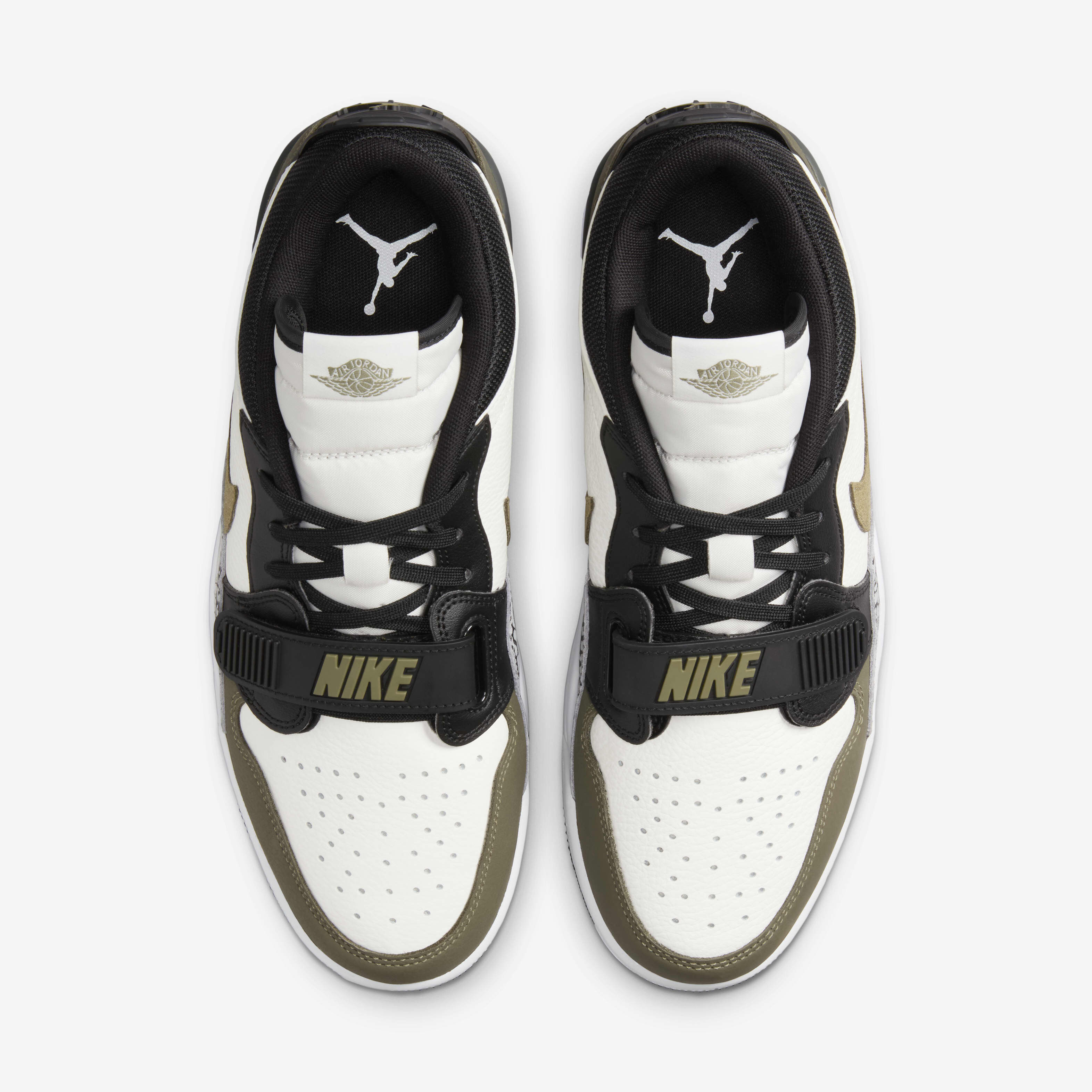 Air Jordan Legacy 312 Low image number 3