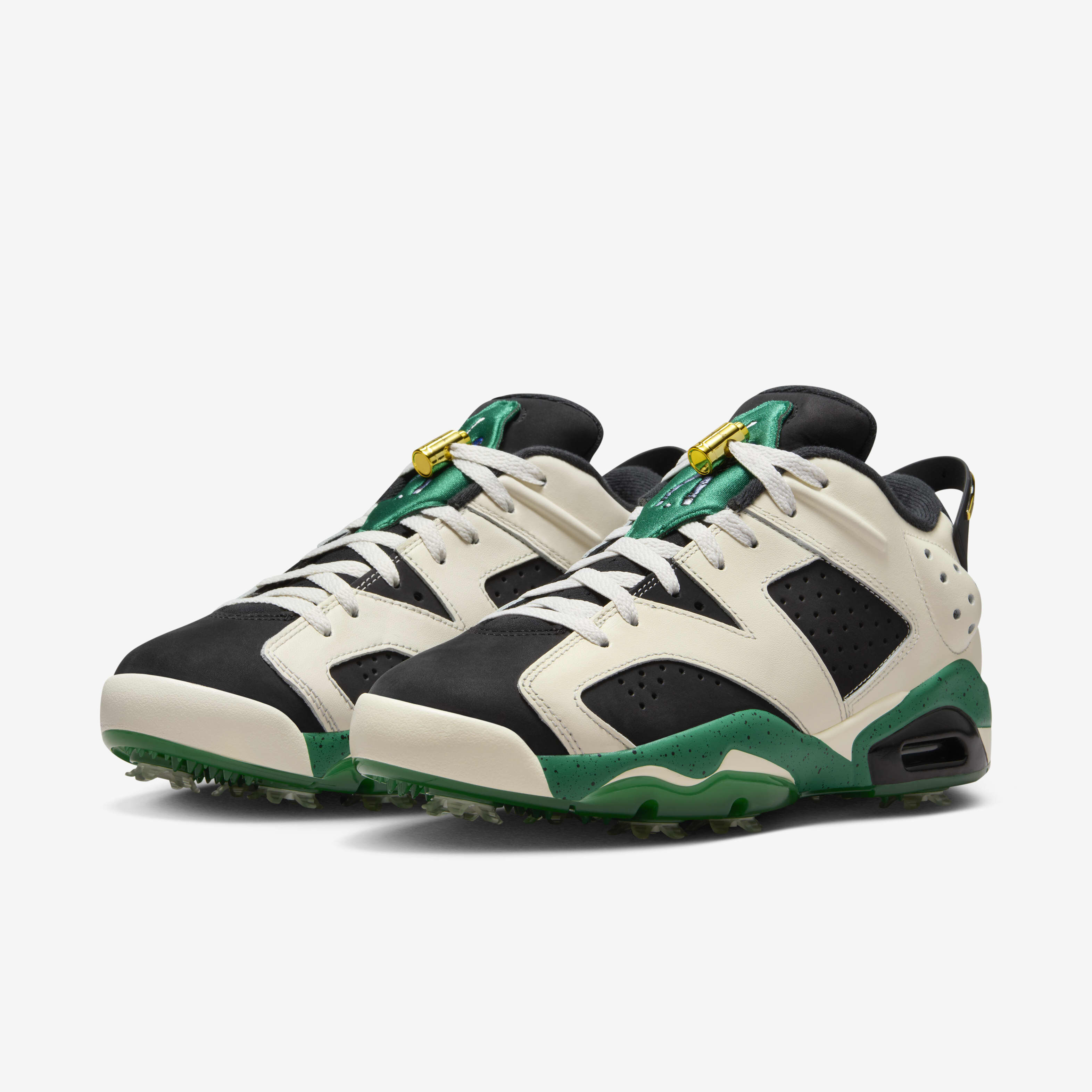 Jordan Retro 6 G NRG x Eastside Golf image number 4