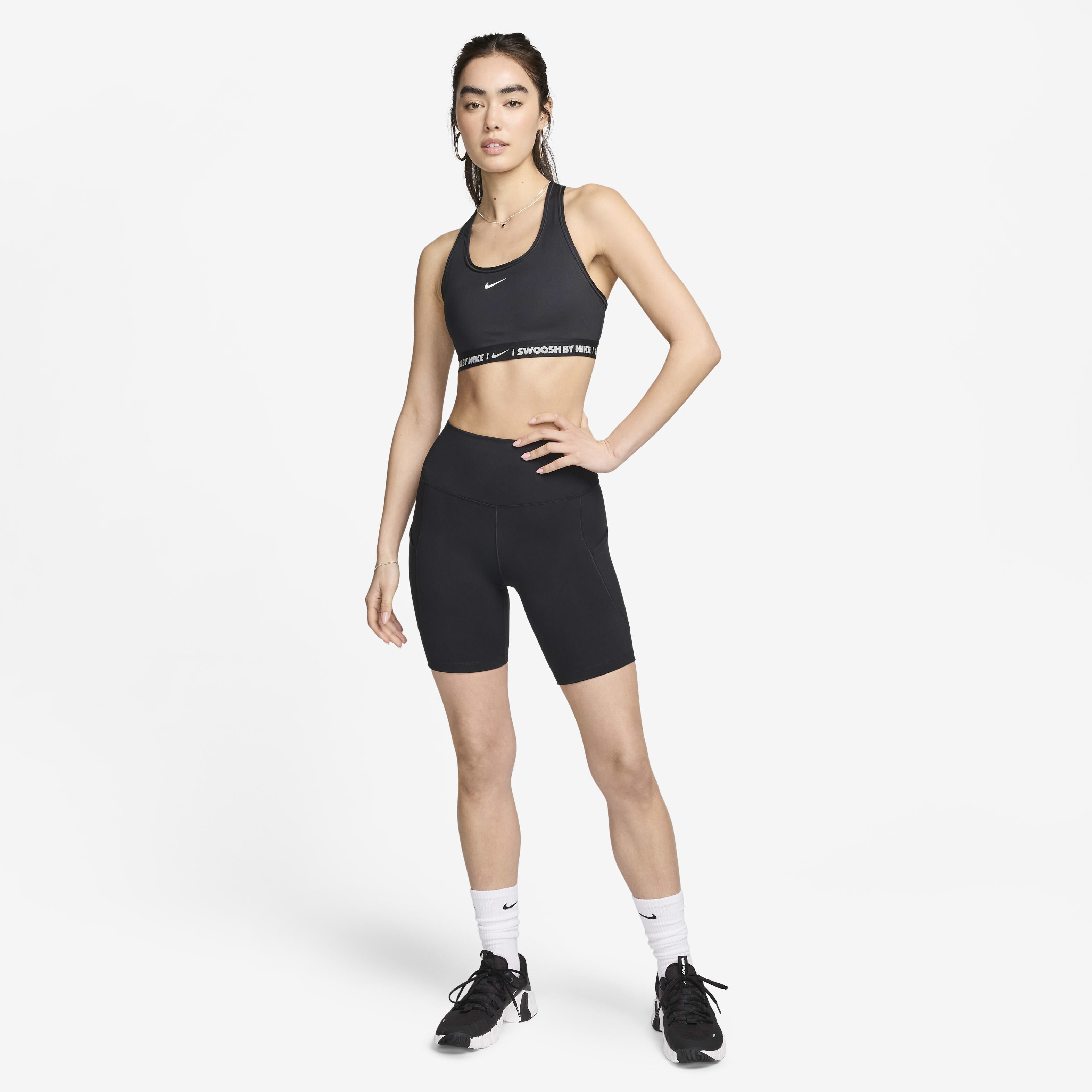 Nike Swoosh Medium-Support image number 6