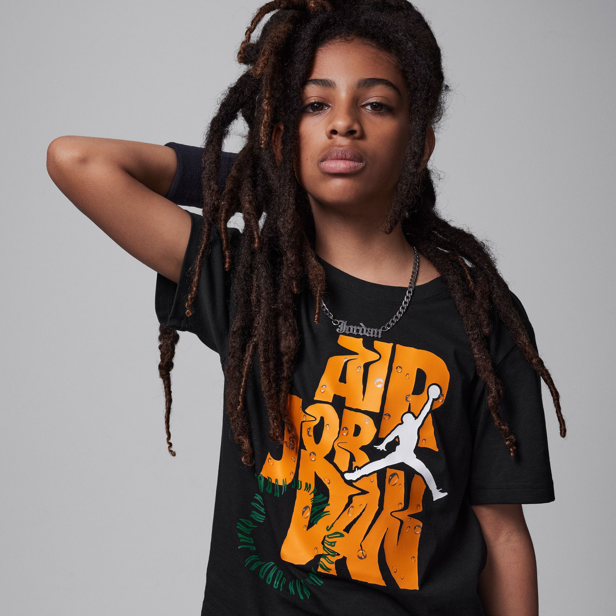 جوردن فيول اب، كول داون image number 1