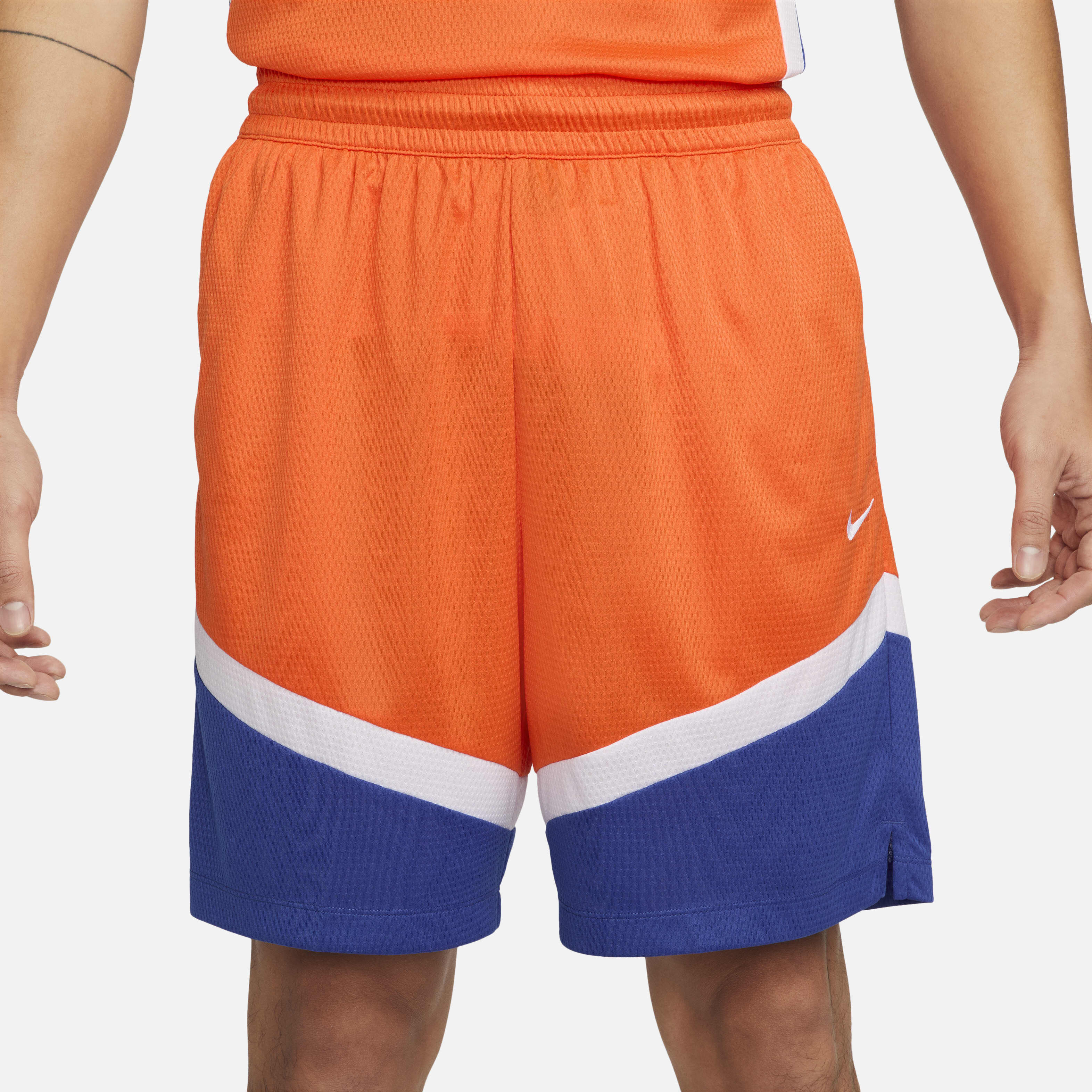Nike icon basketball shorts best sale