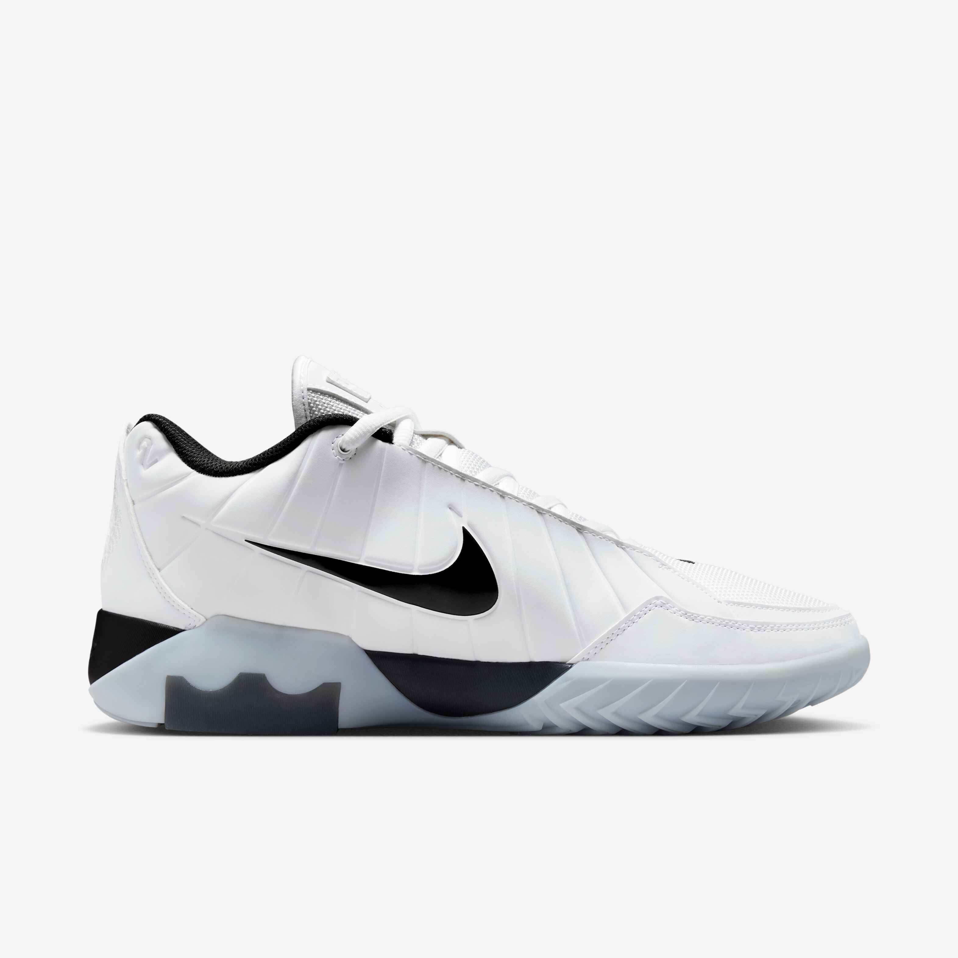 LeBron Witness 9 image number 2