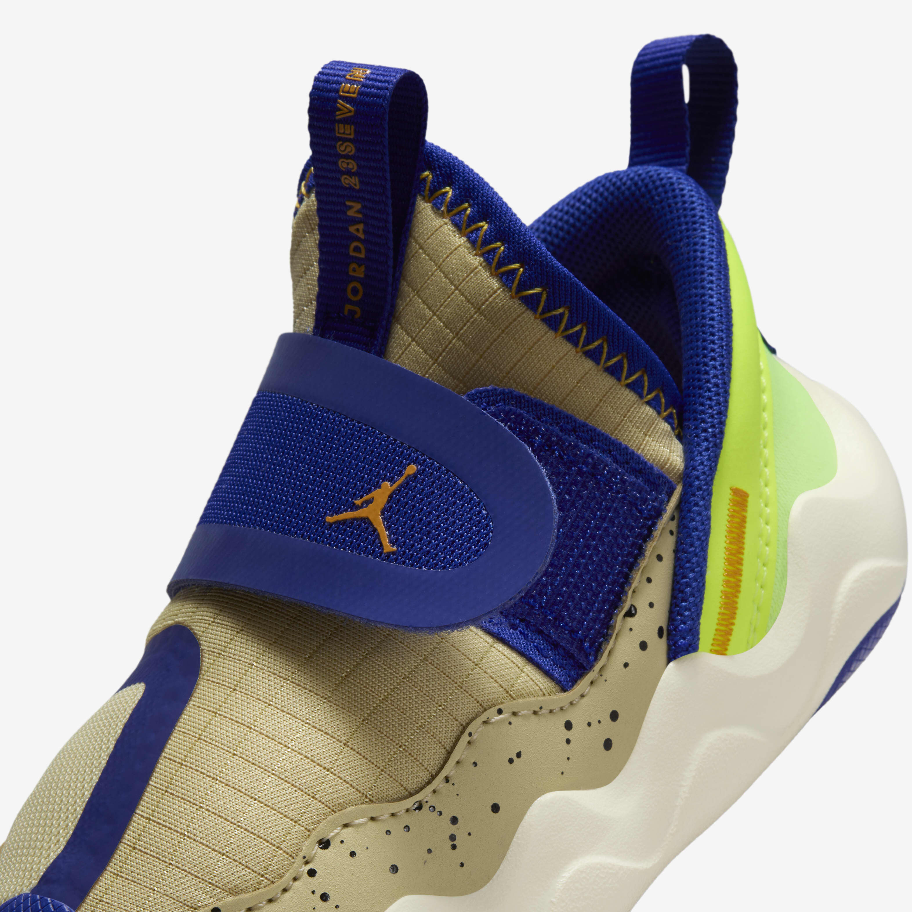 Jordan 23/7 SE image number 7