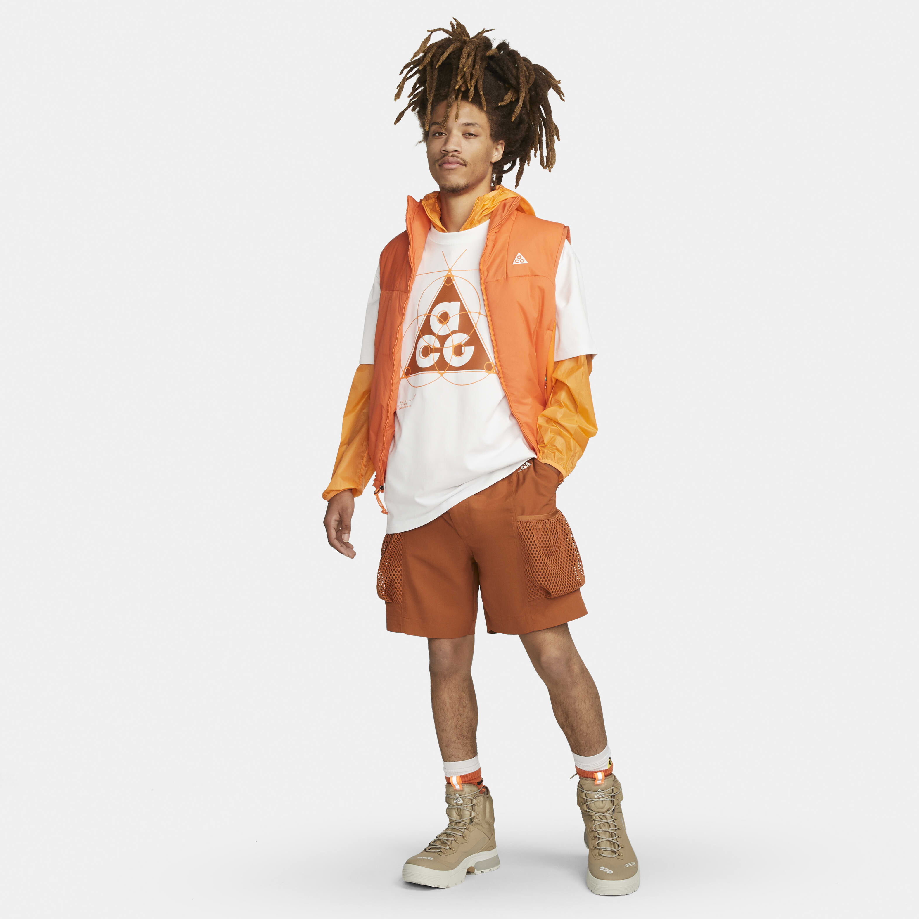 Nike ACG 'Snowgrass' image number 6