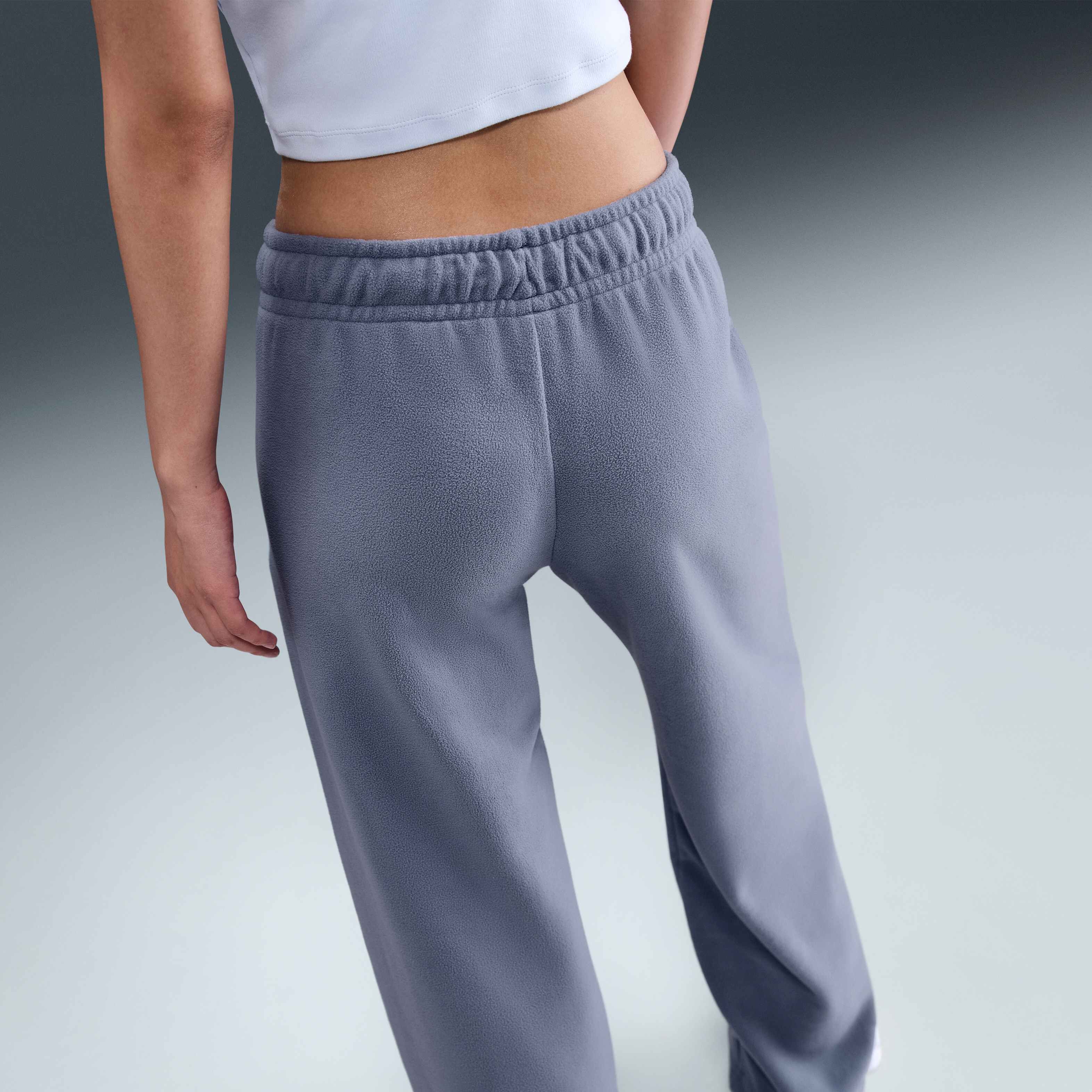 نايكي سبورتسوير كلوب فليس image number 2