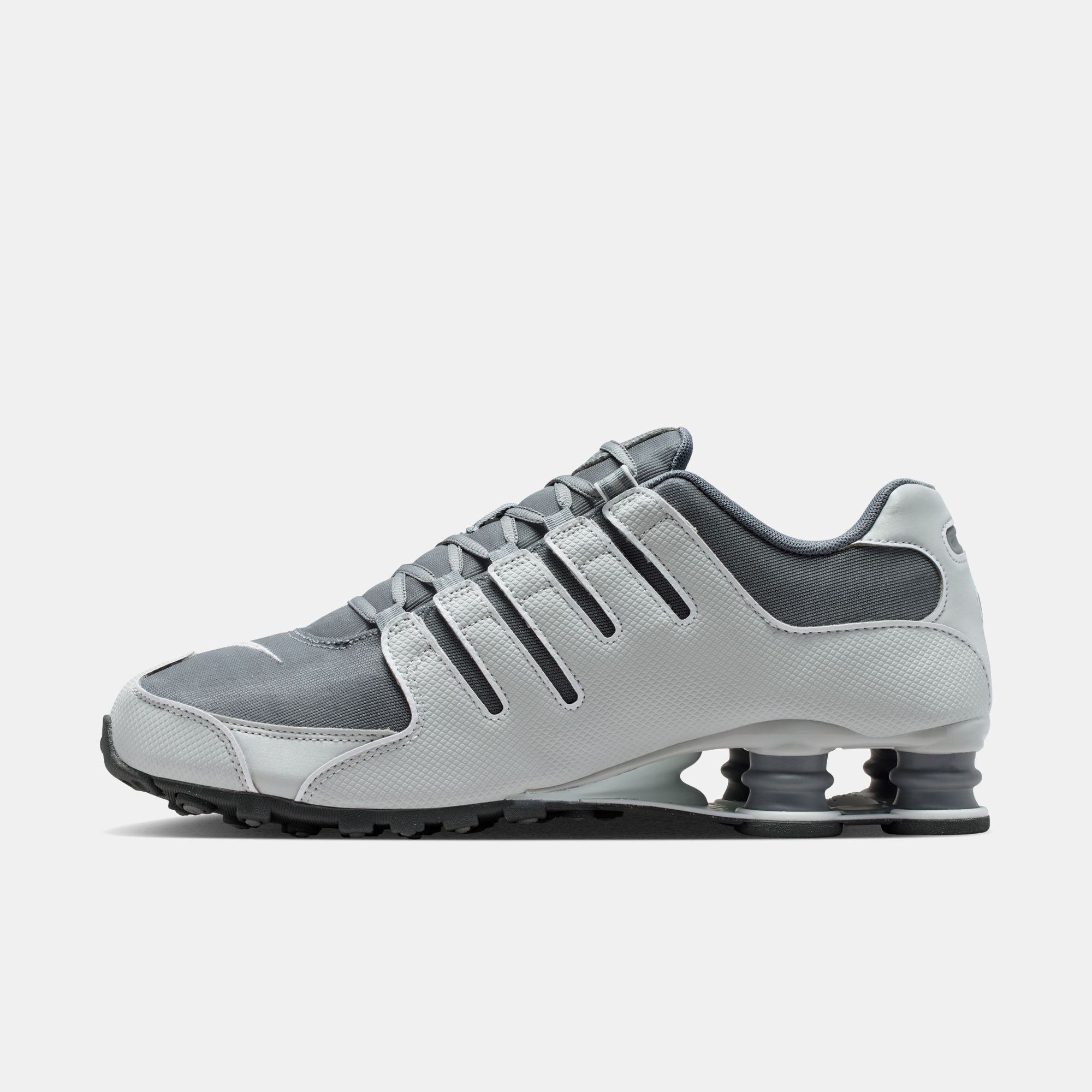 Nike Shox NZ image number 4