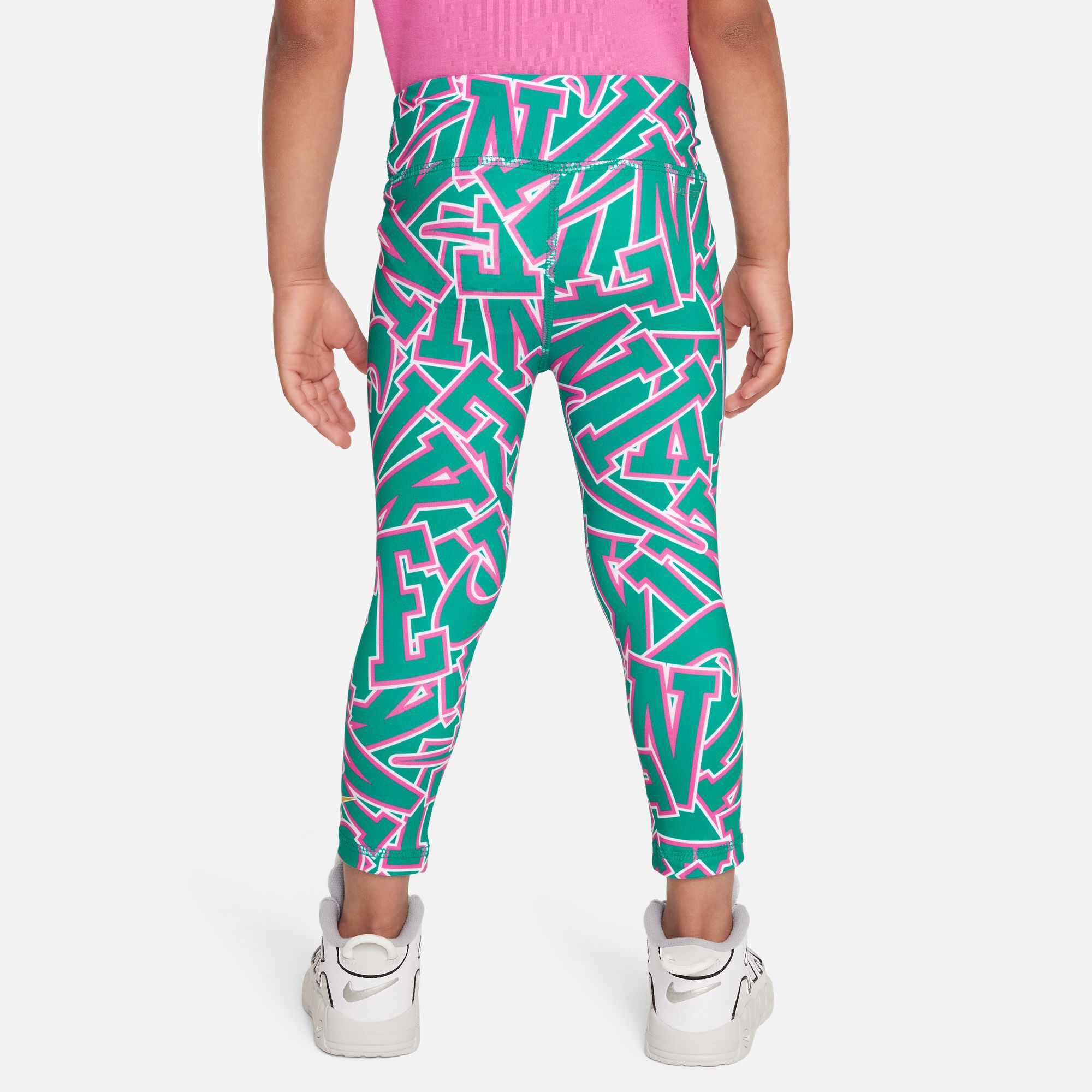 Nike "Join the Club" Printed Leggings image number 1