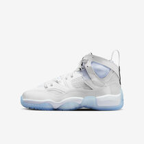 Jumpman Two Trey